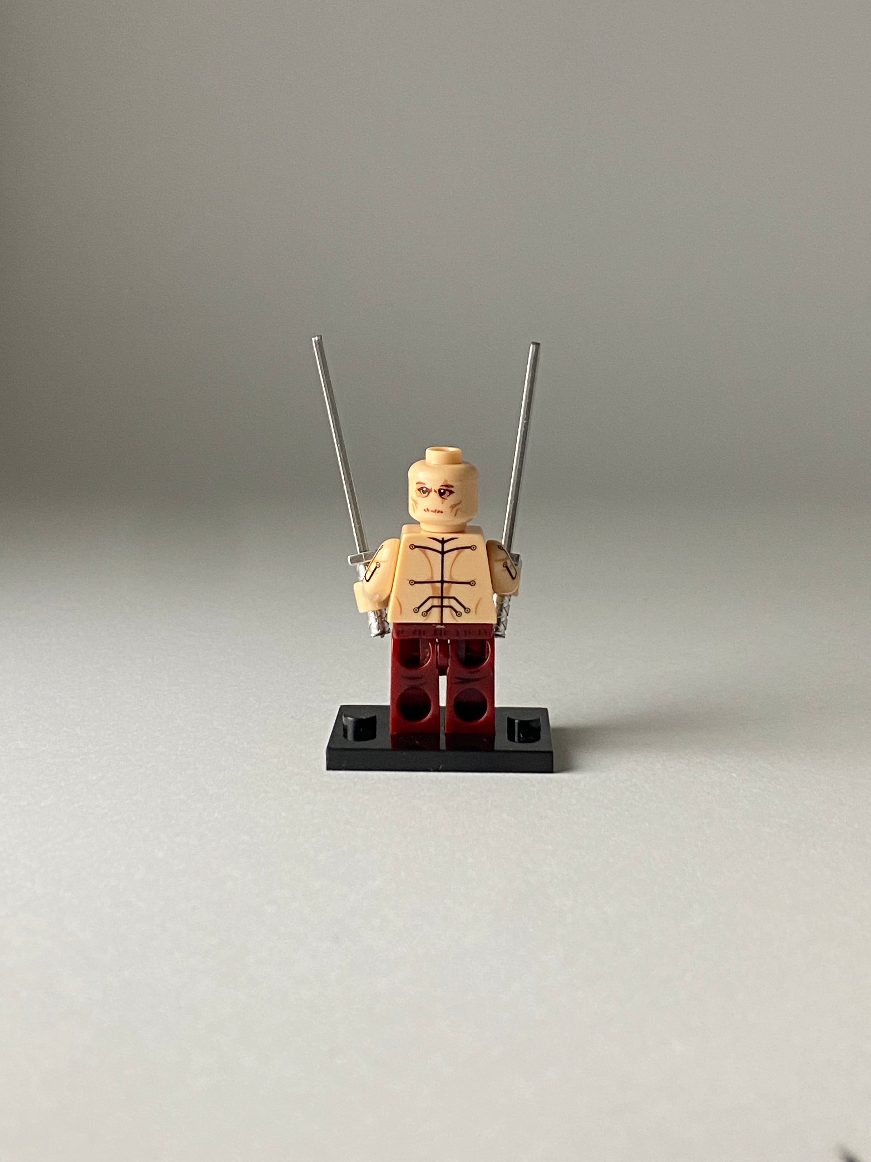 Wade Wilson Deadpool