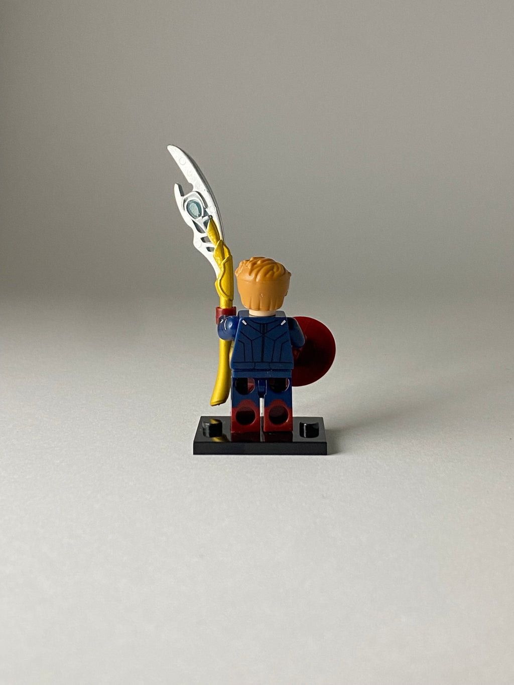 Captain America Endgame