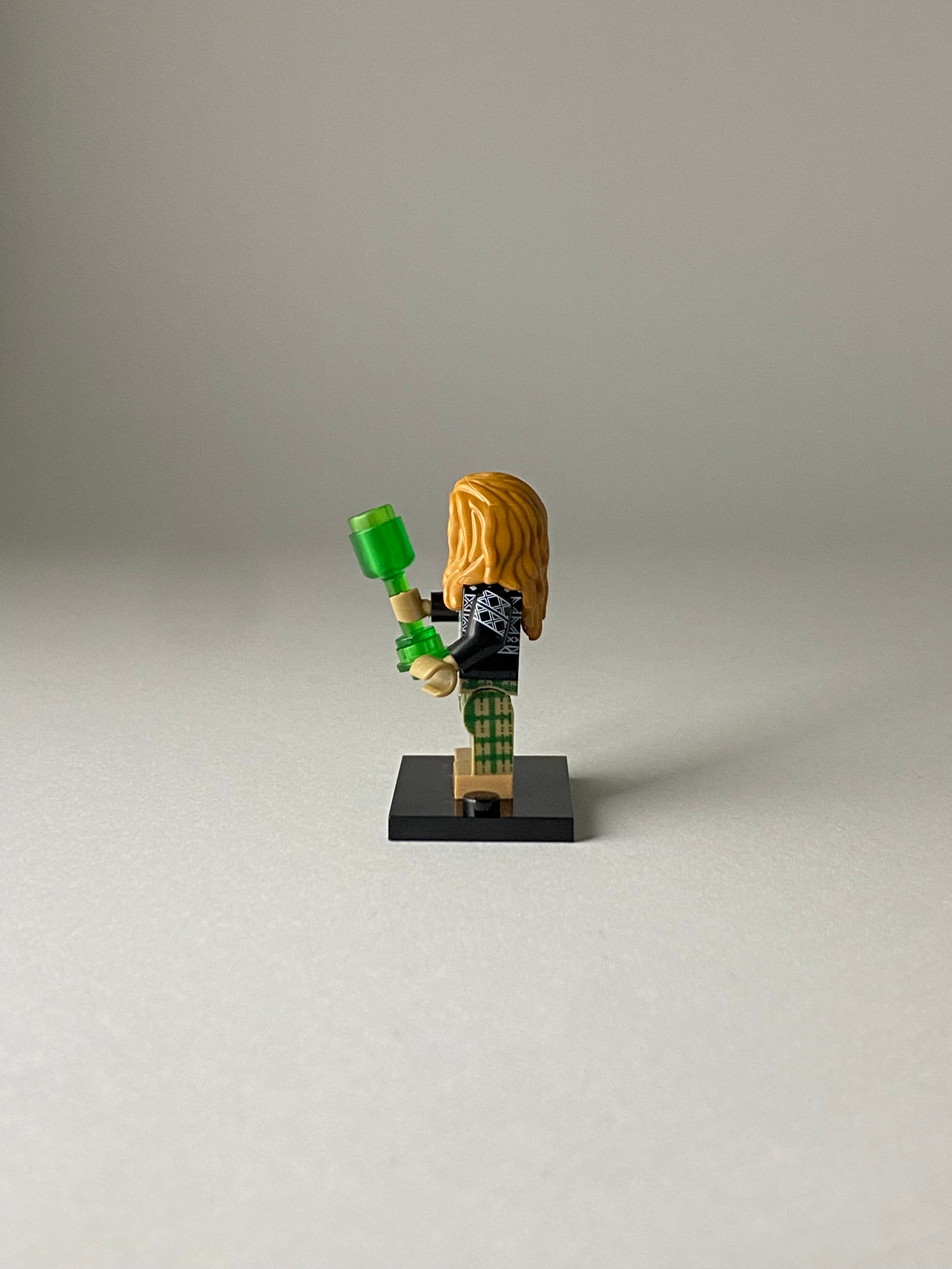 Thor drink