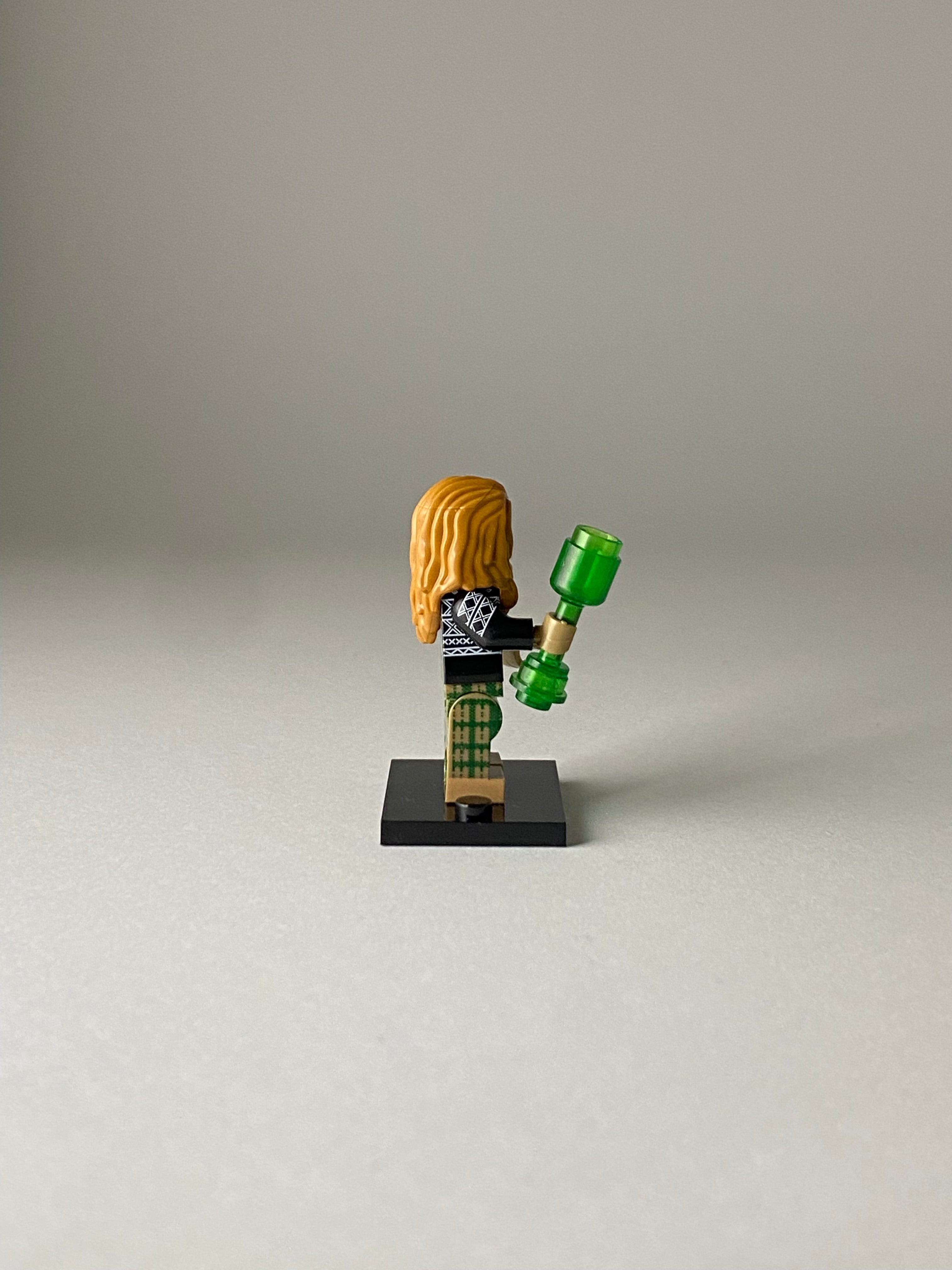 Thor drink