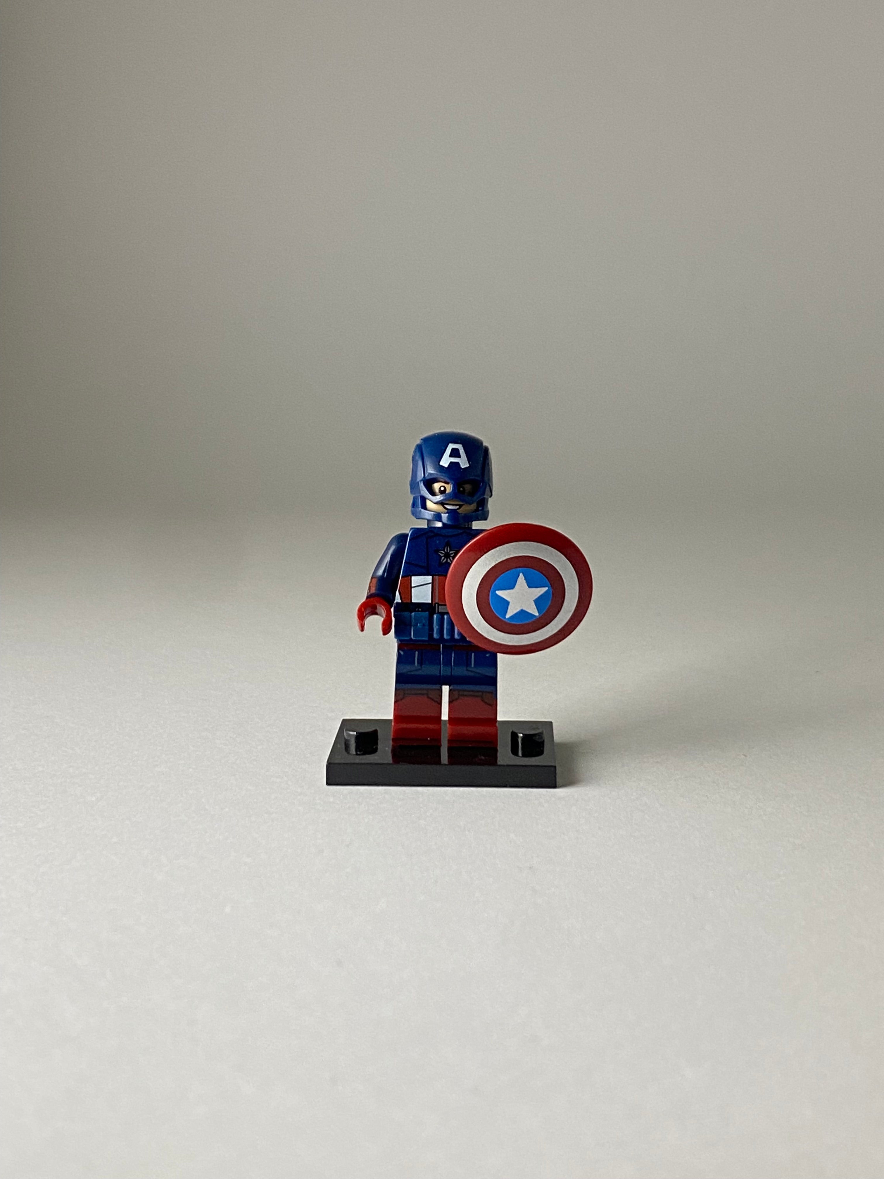 Captain America 2