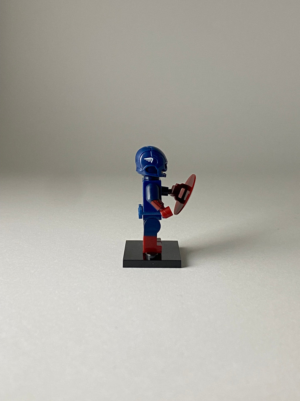 Captain America 2