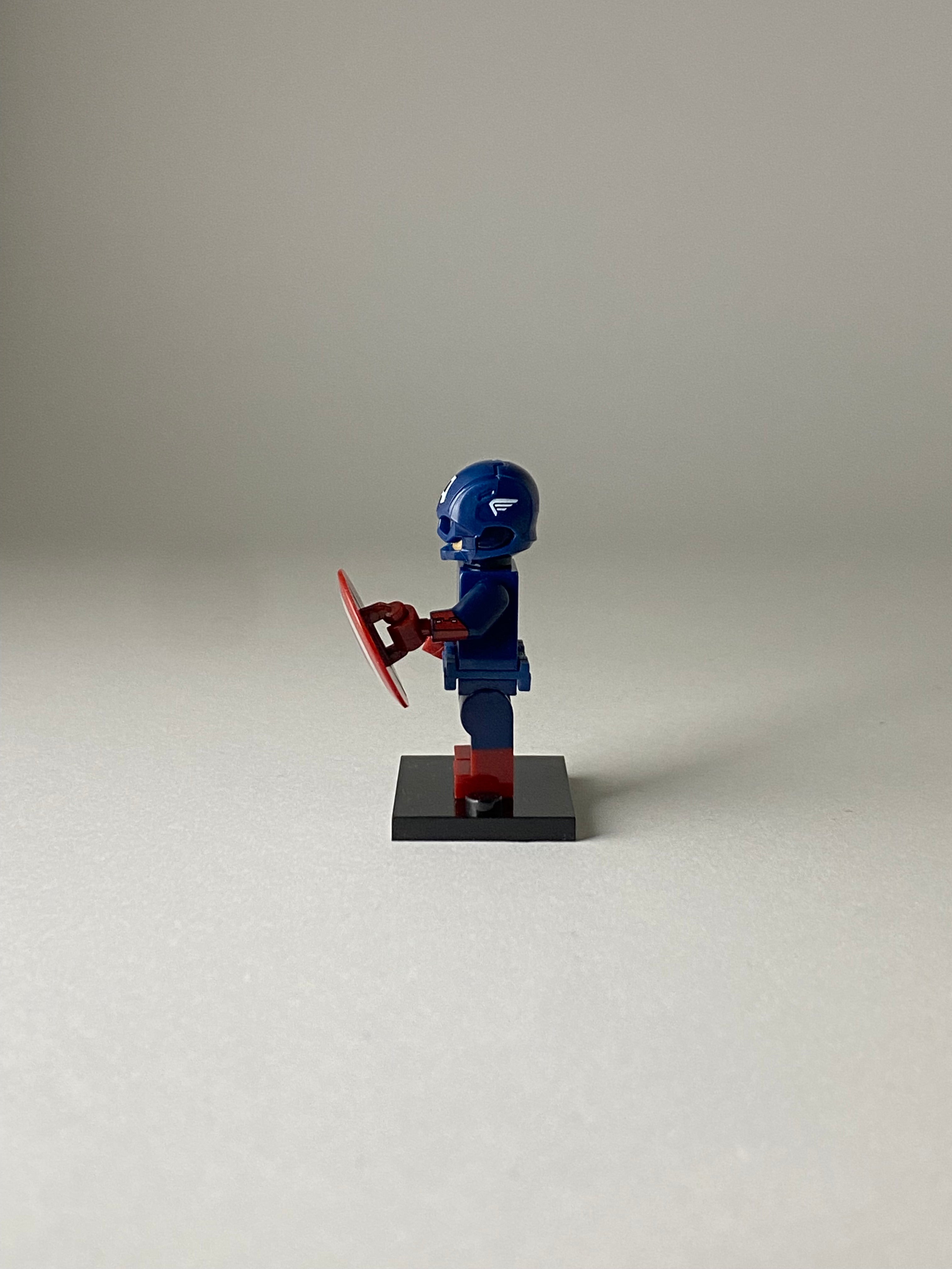 Captain America 2