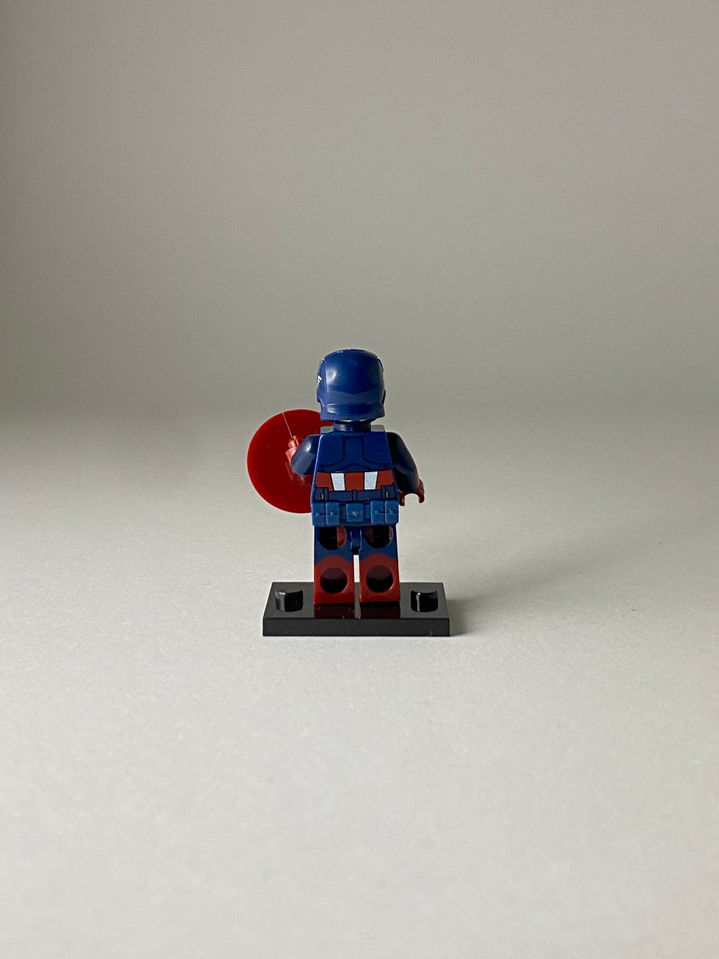 Captain America 2