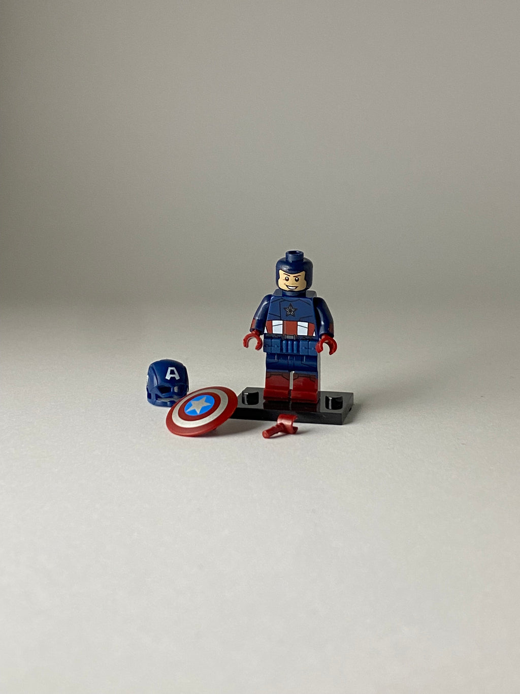 Captain America 2