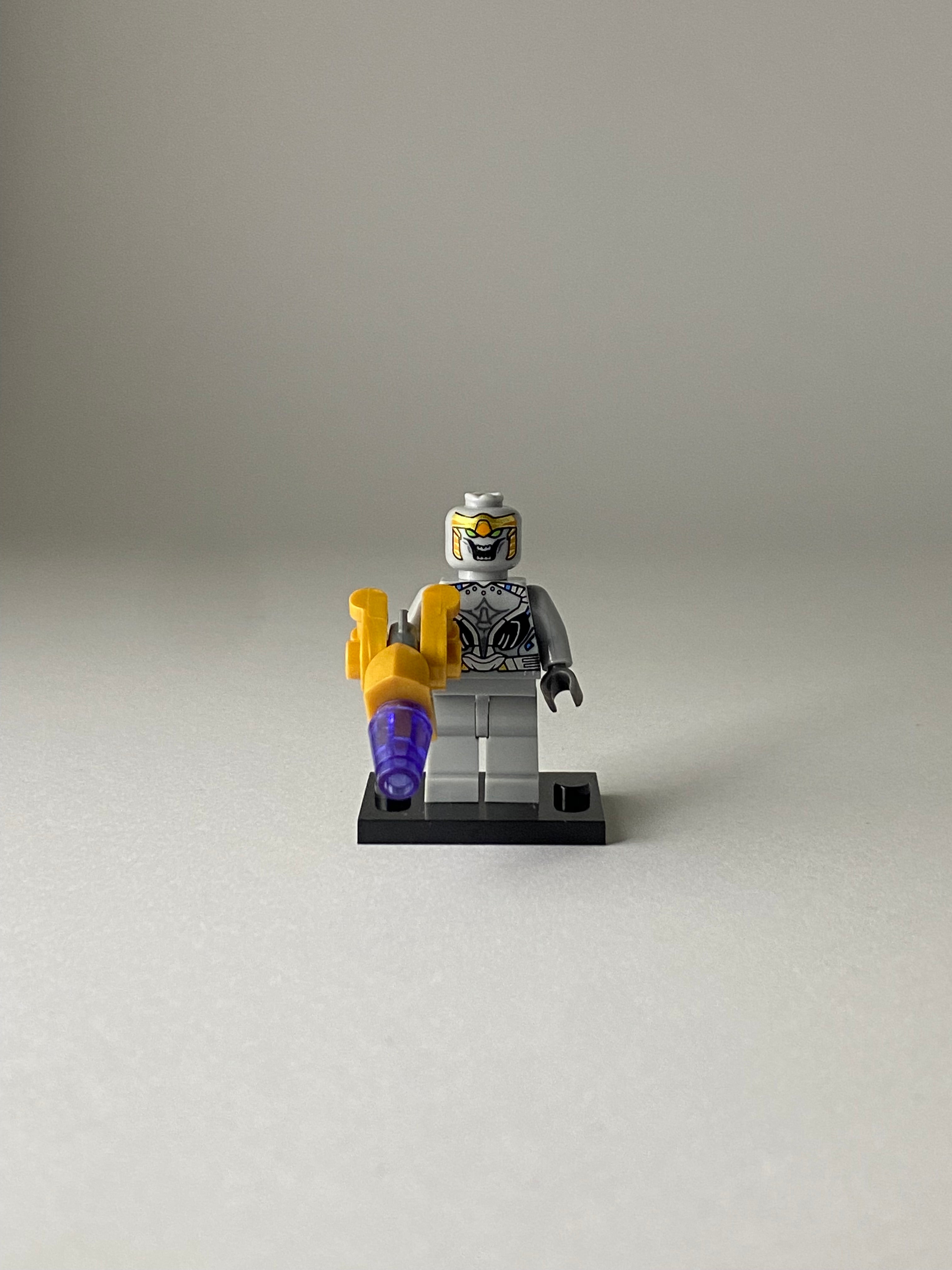 Chitauri Thanos soldier