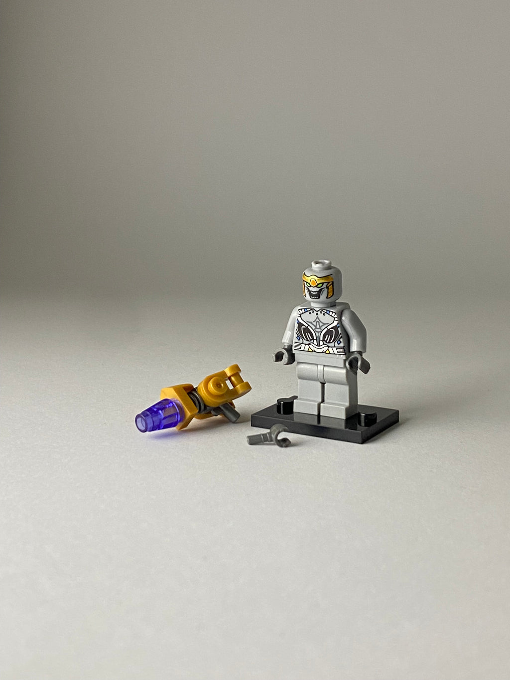 Chitauri Thanos soldier