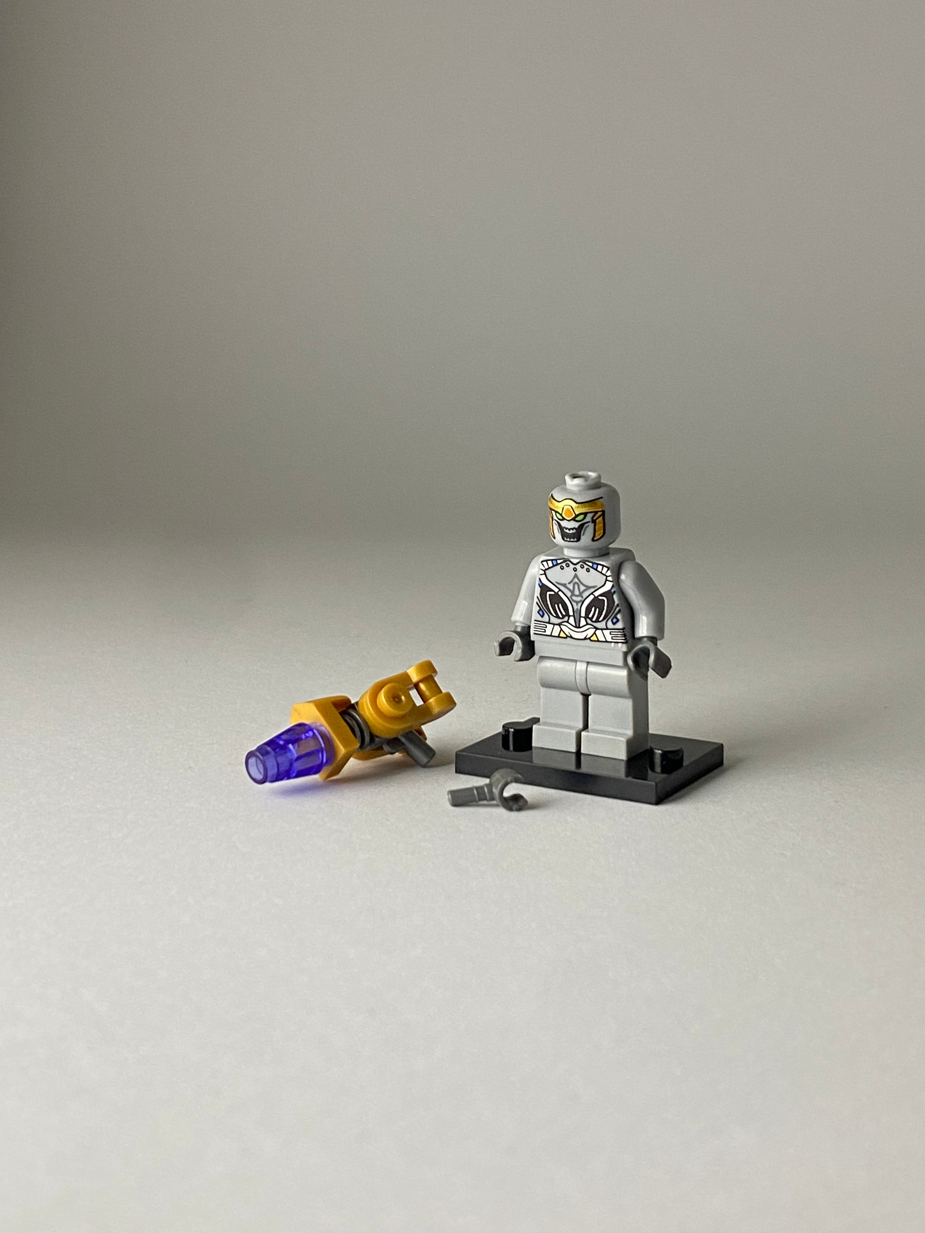 Chitauri Thanos soldier