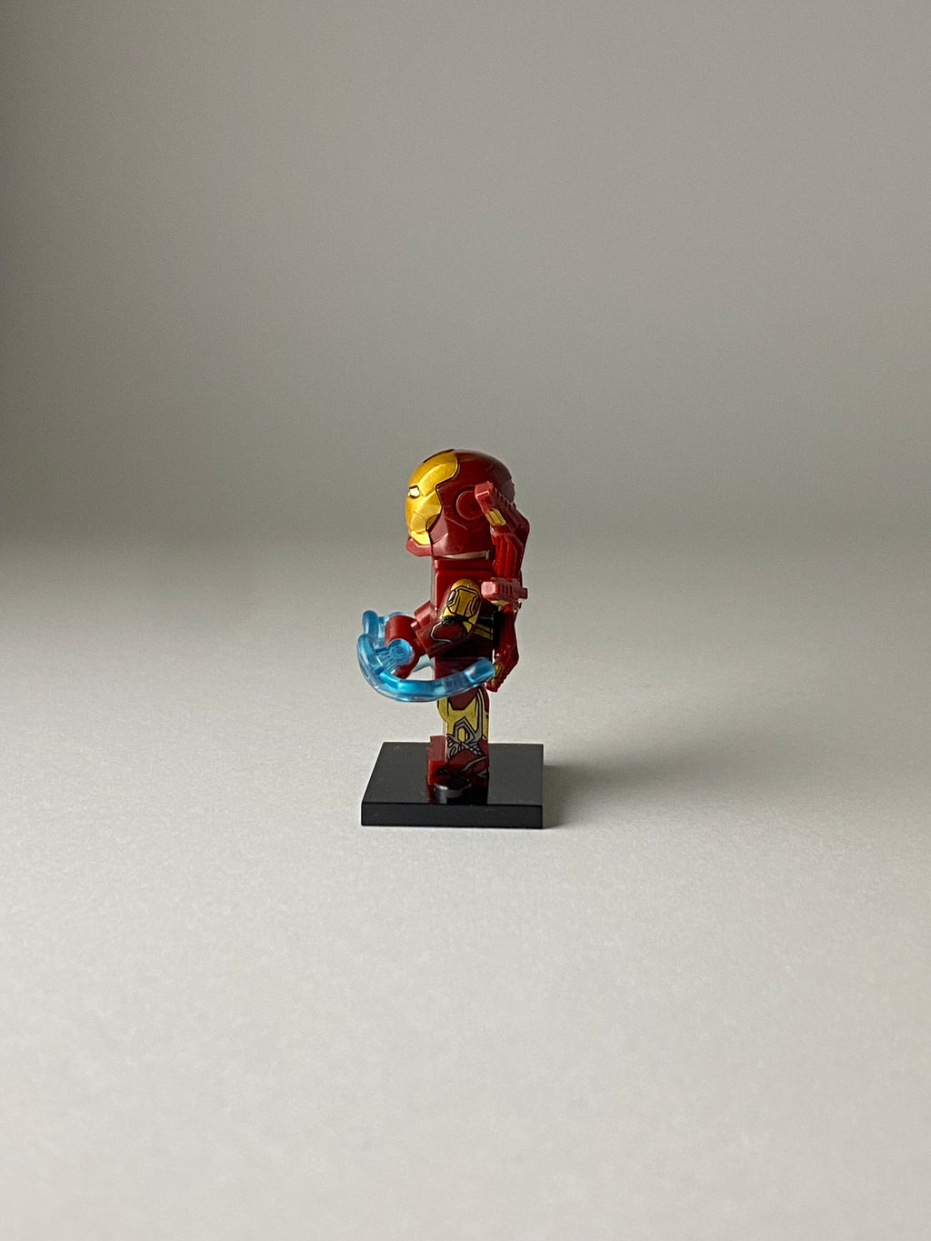 Iron Man Mark LXXXV