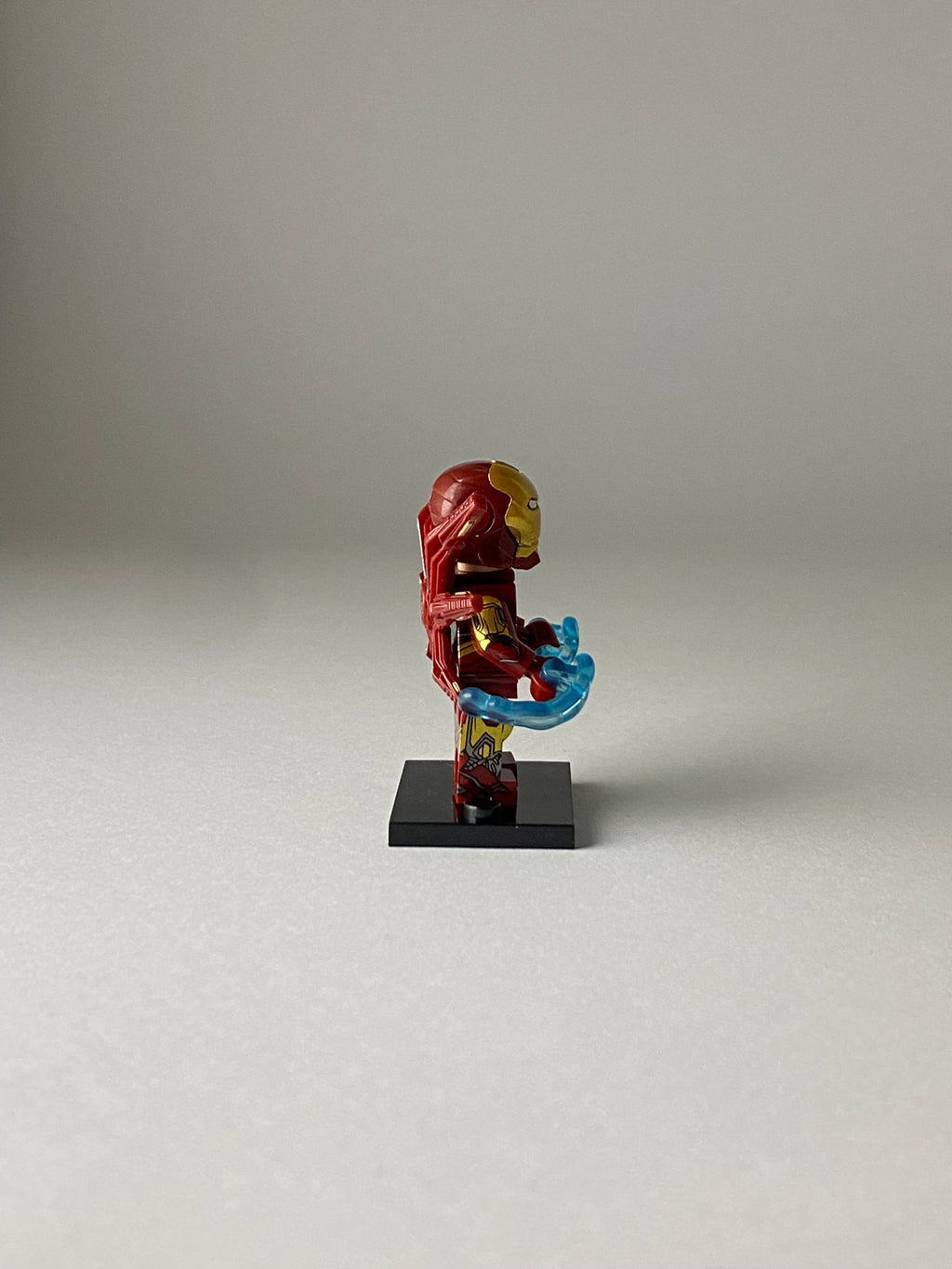Iron Man Mark LXXXV