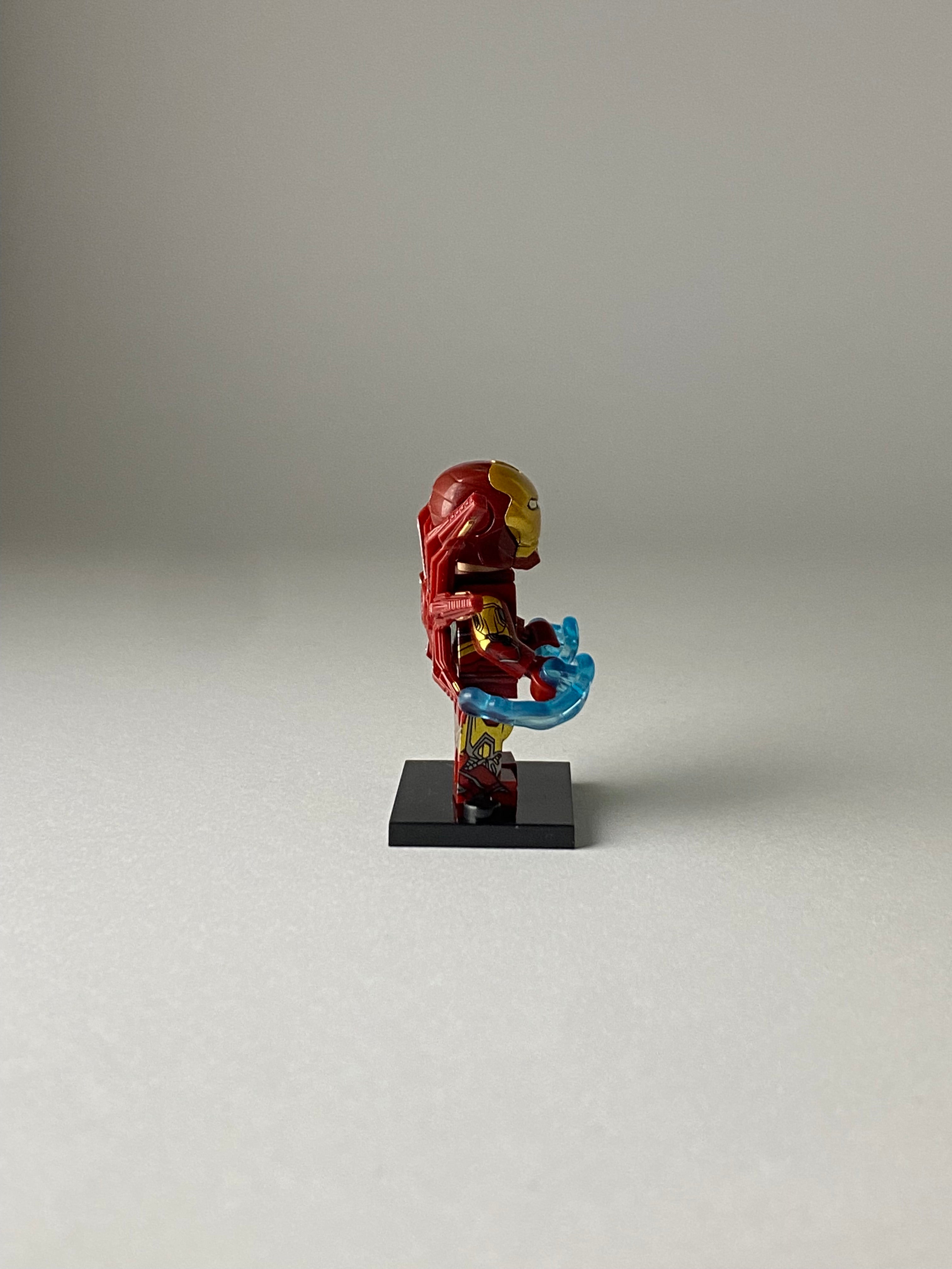 Iron Man Mark LXXXV