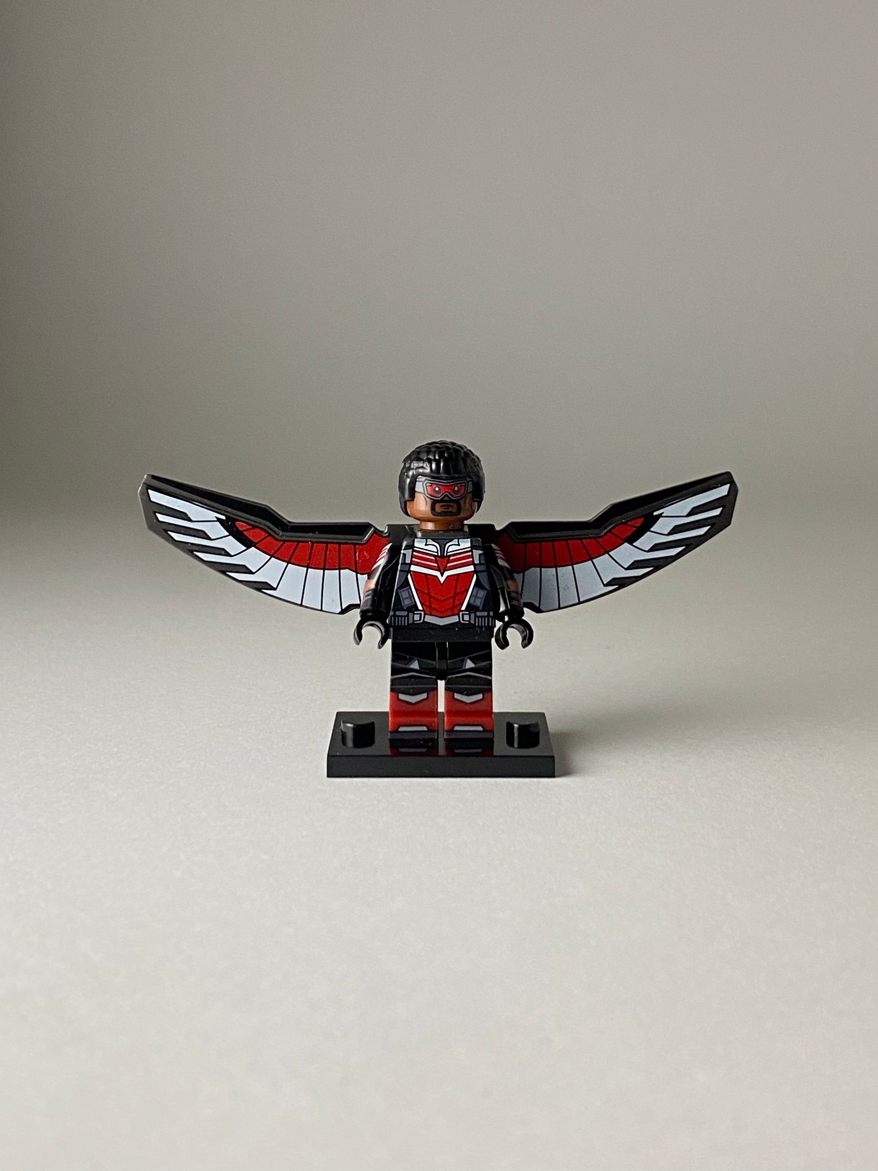 Falcon