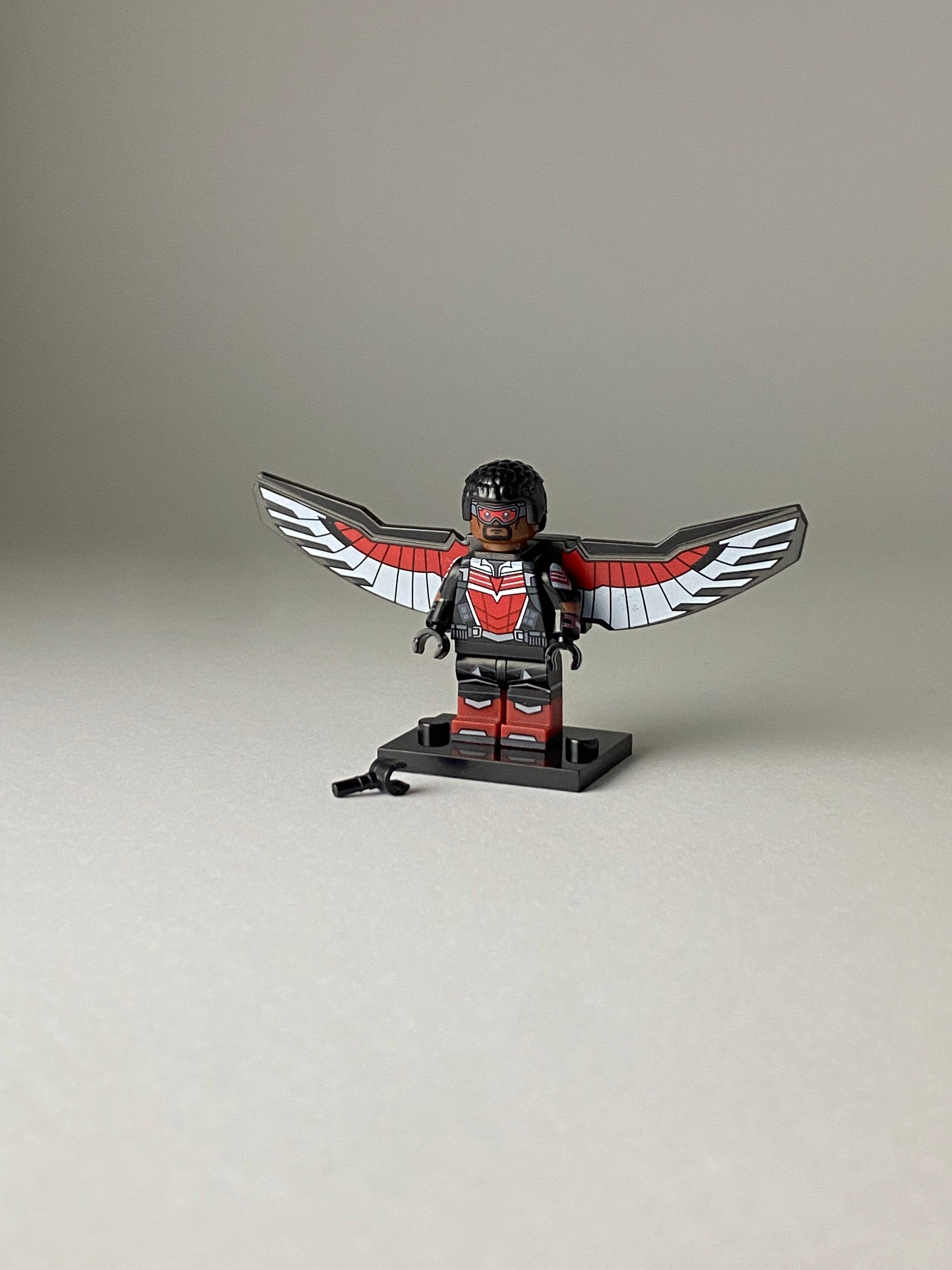 Falcon