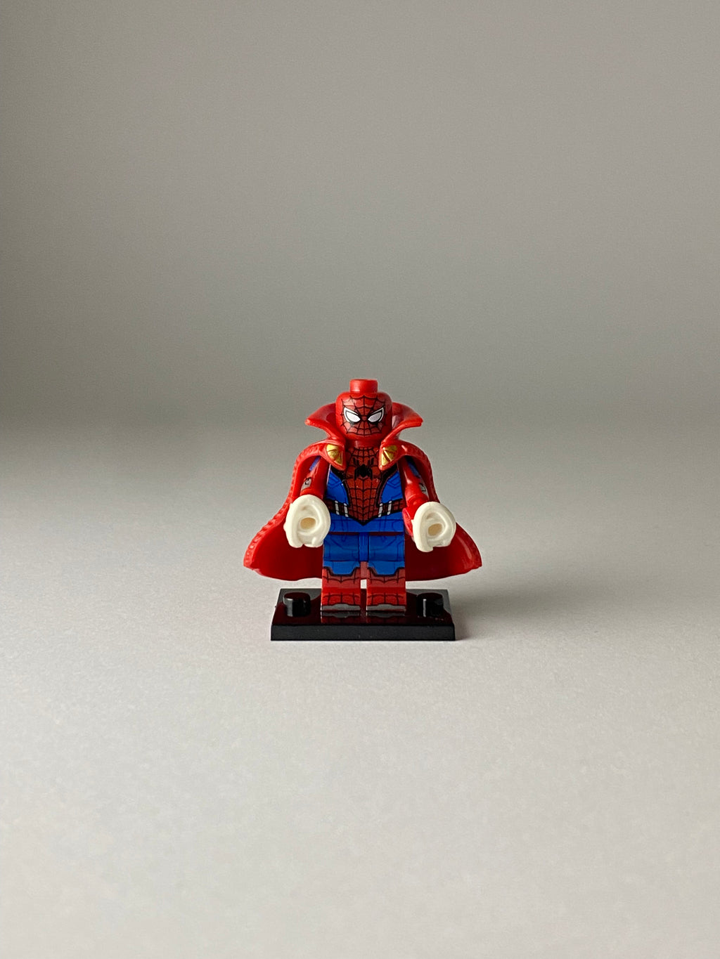 Spiderman Strange