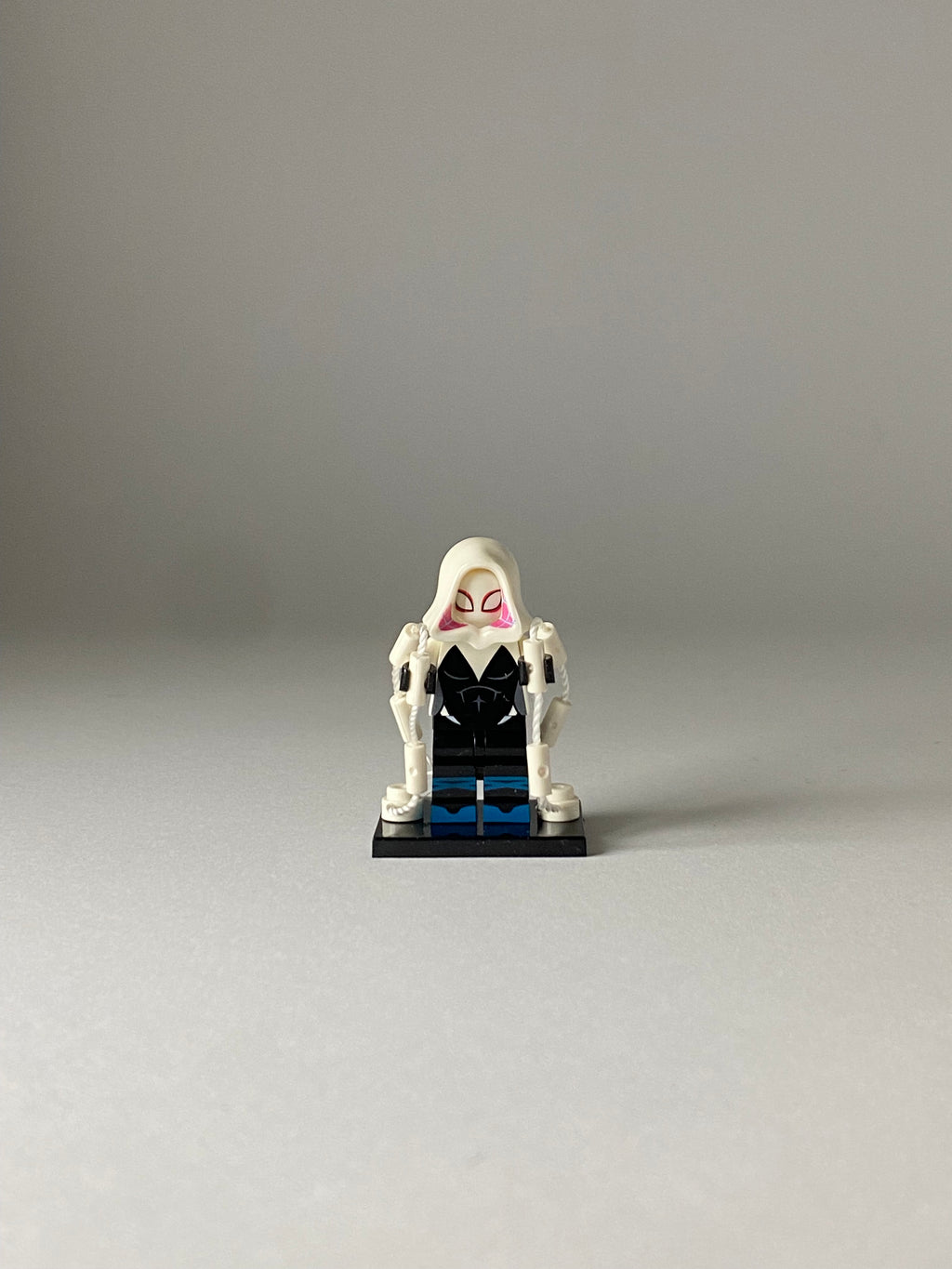 Gwen Stacy 3