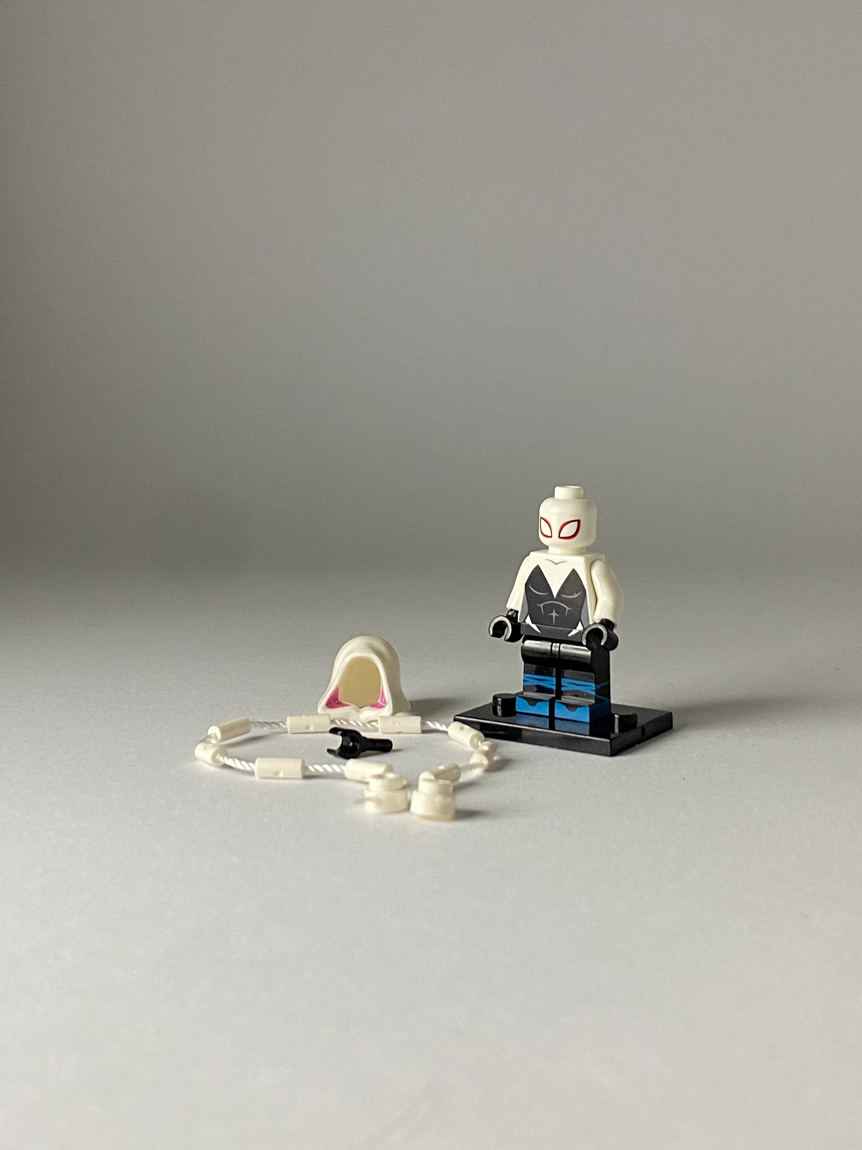 Gwen Stacy 3