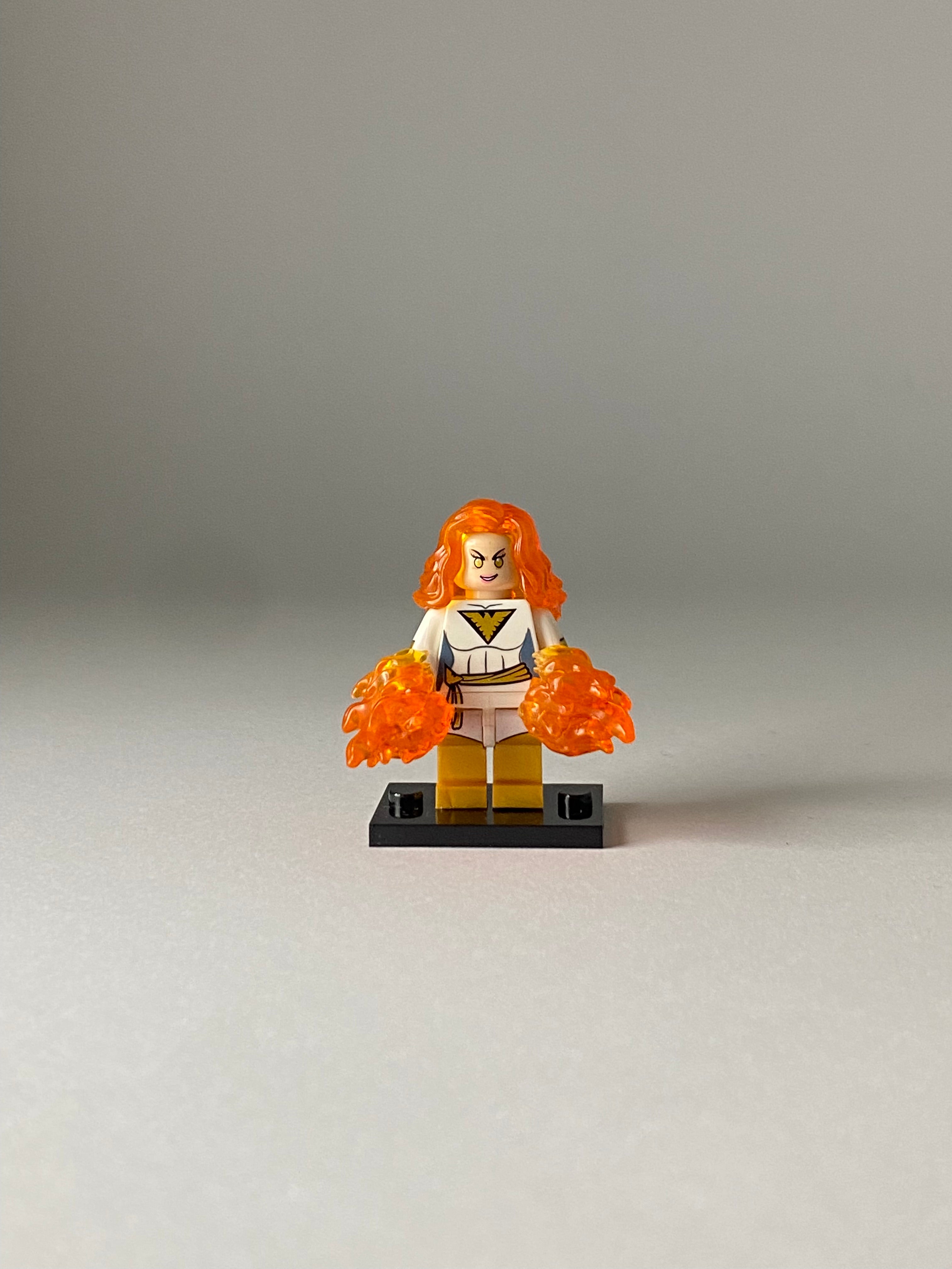 Jean Grey Phoenix