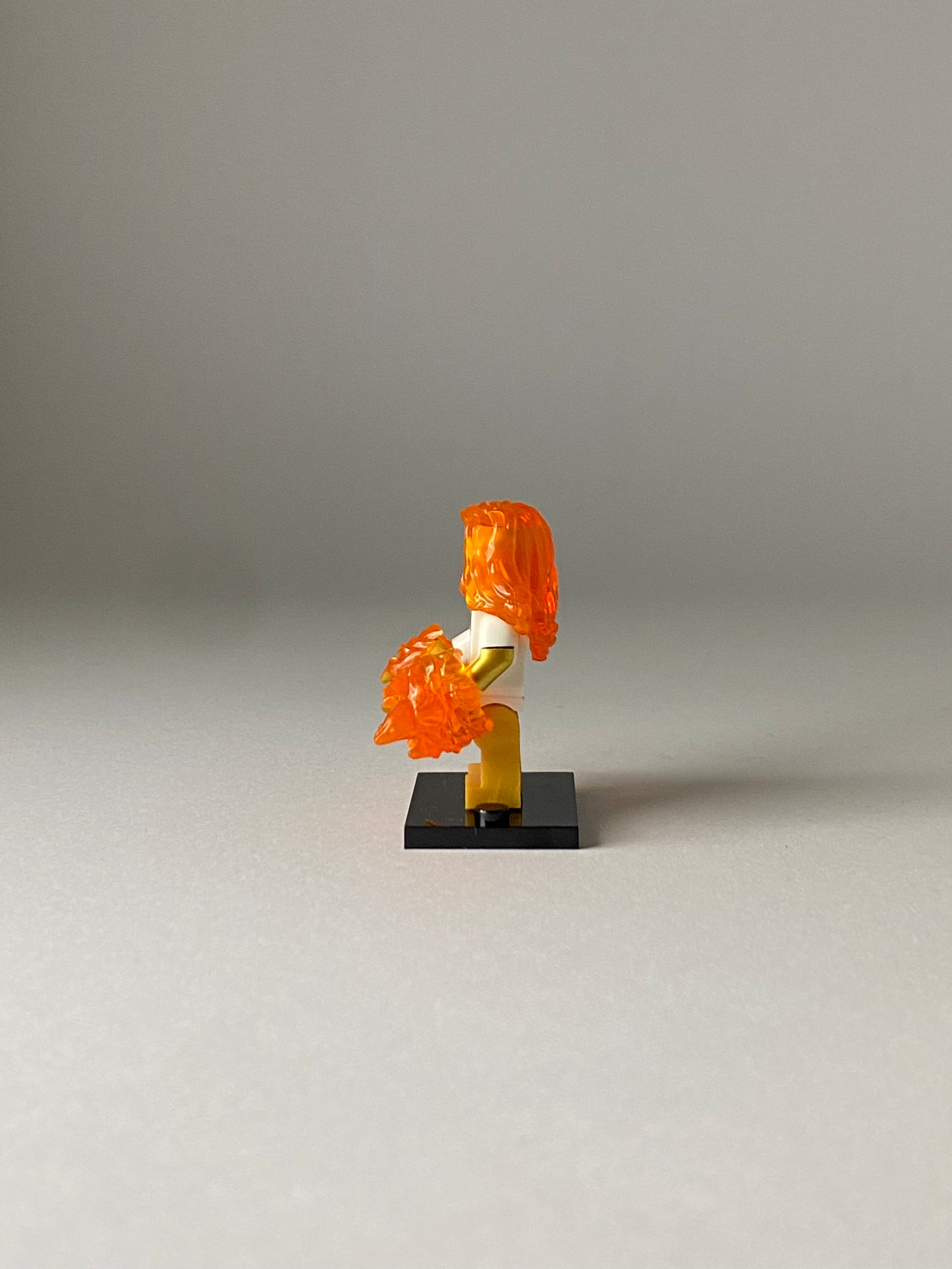 Jean Grey Phoenix