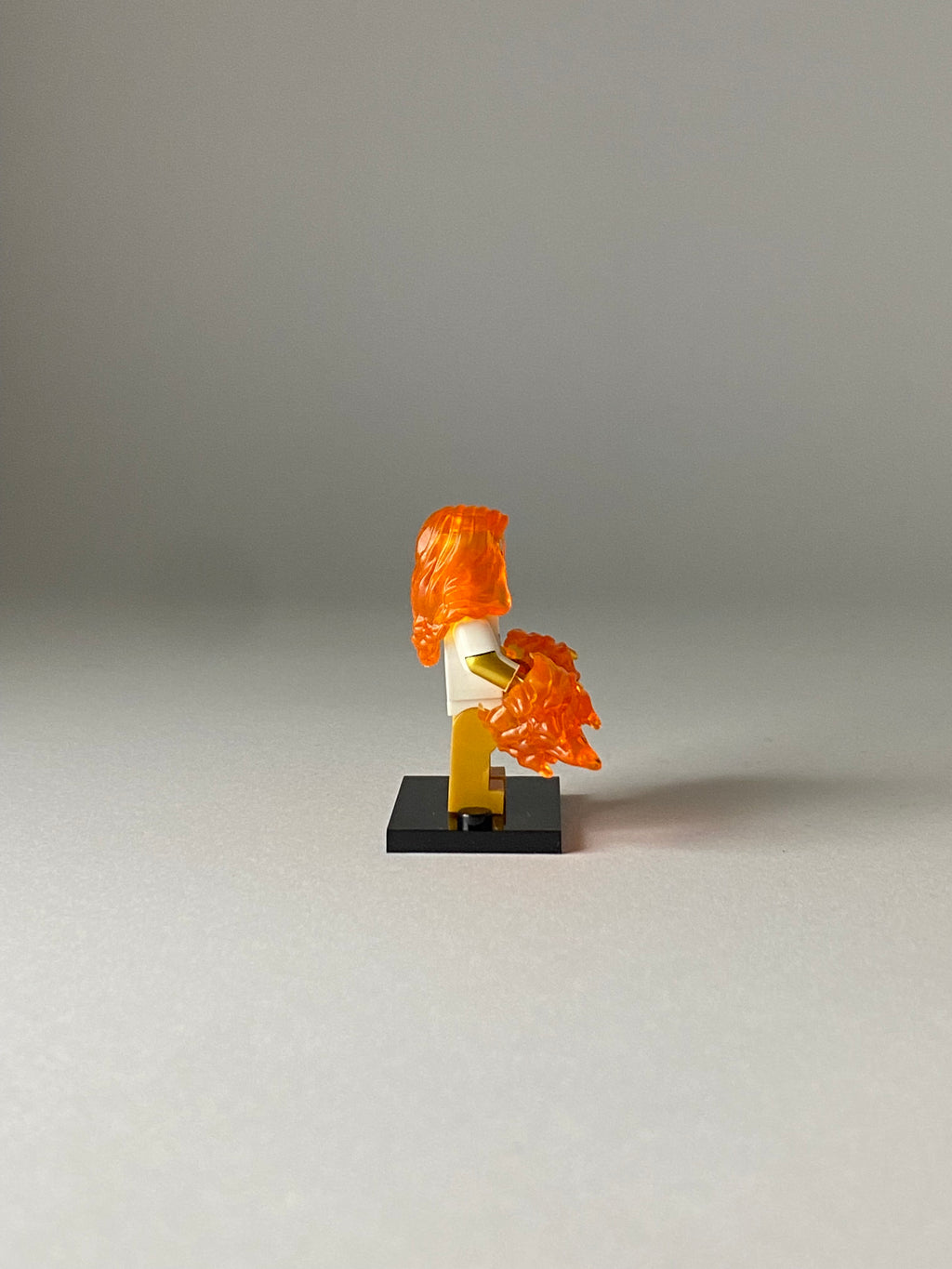 Jean Grey Phoenix