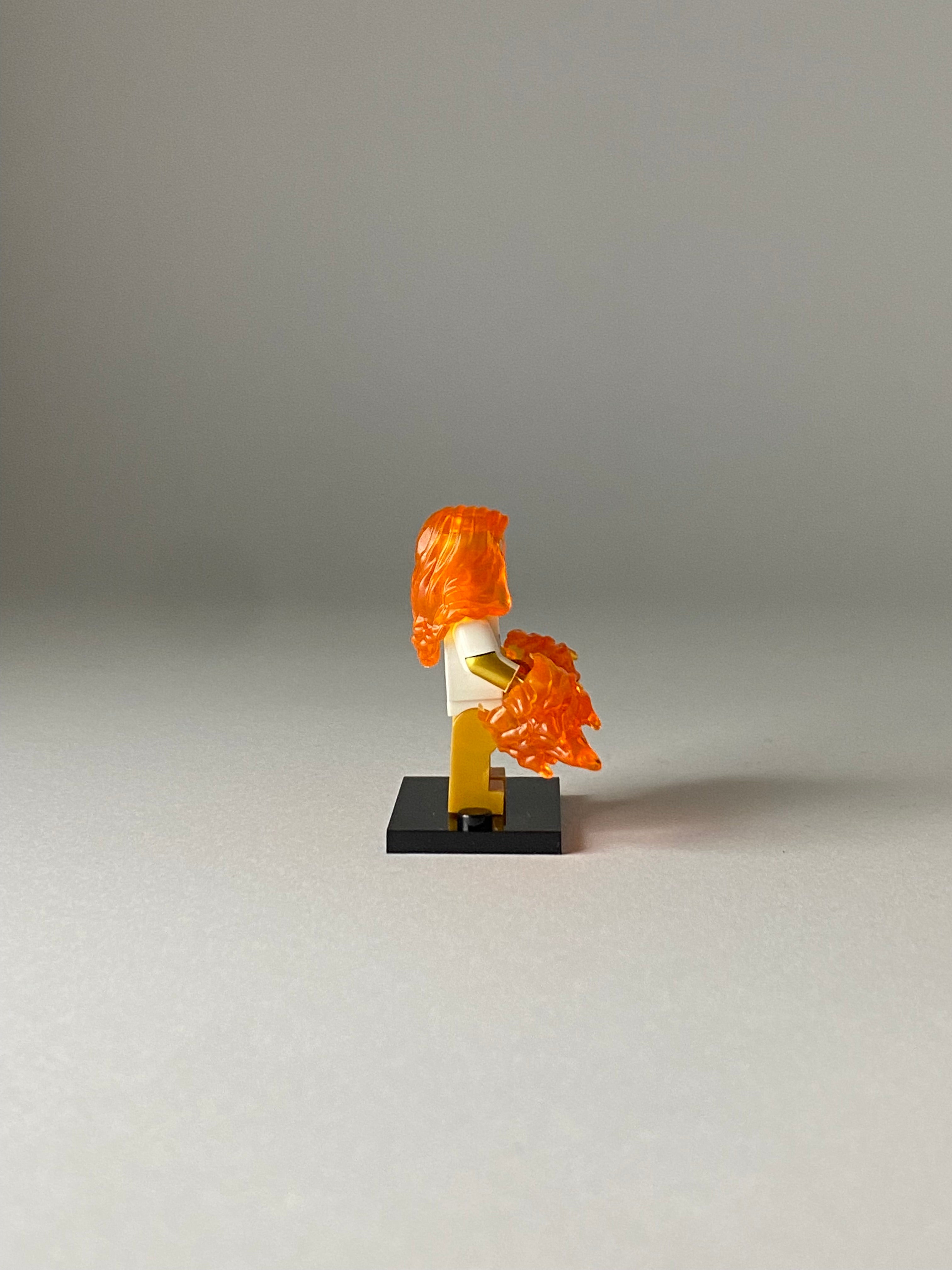 Jean Grey Phoenix