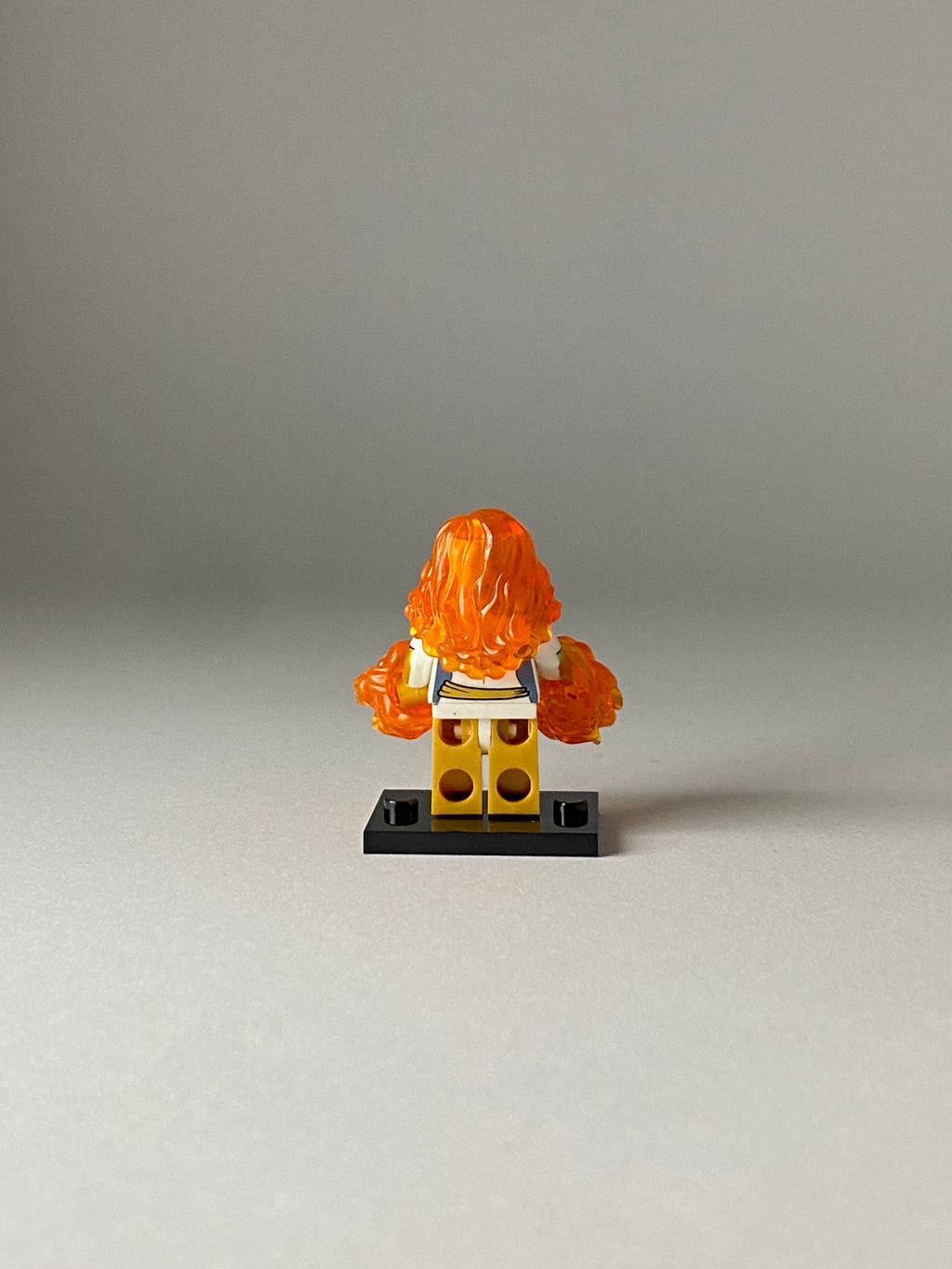 Jean Grey Phoenix