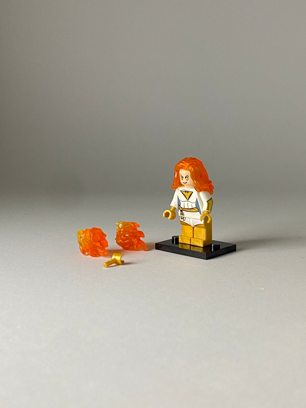 Jean Grey Phoenix