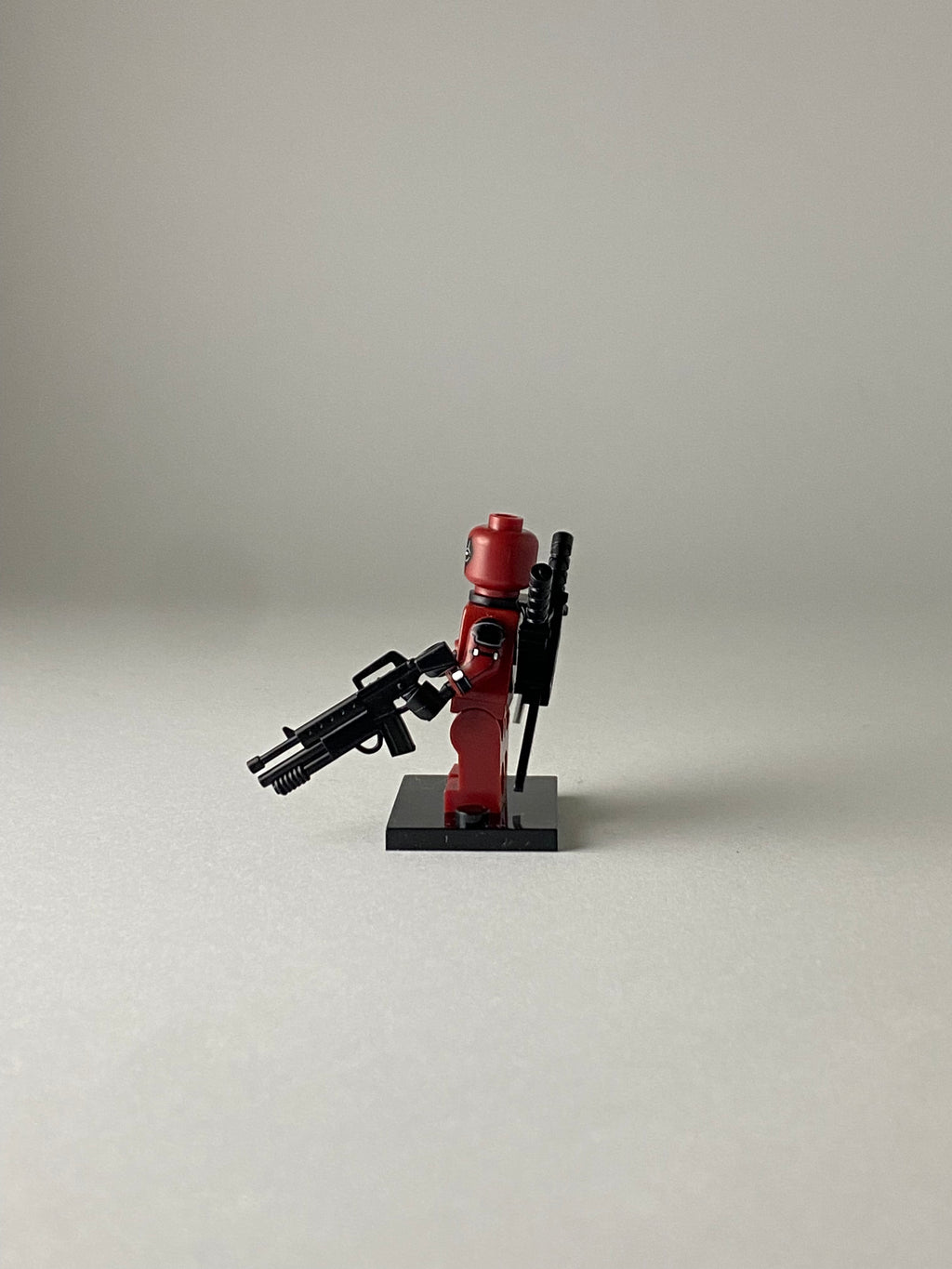 Deadpool Comics