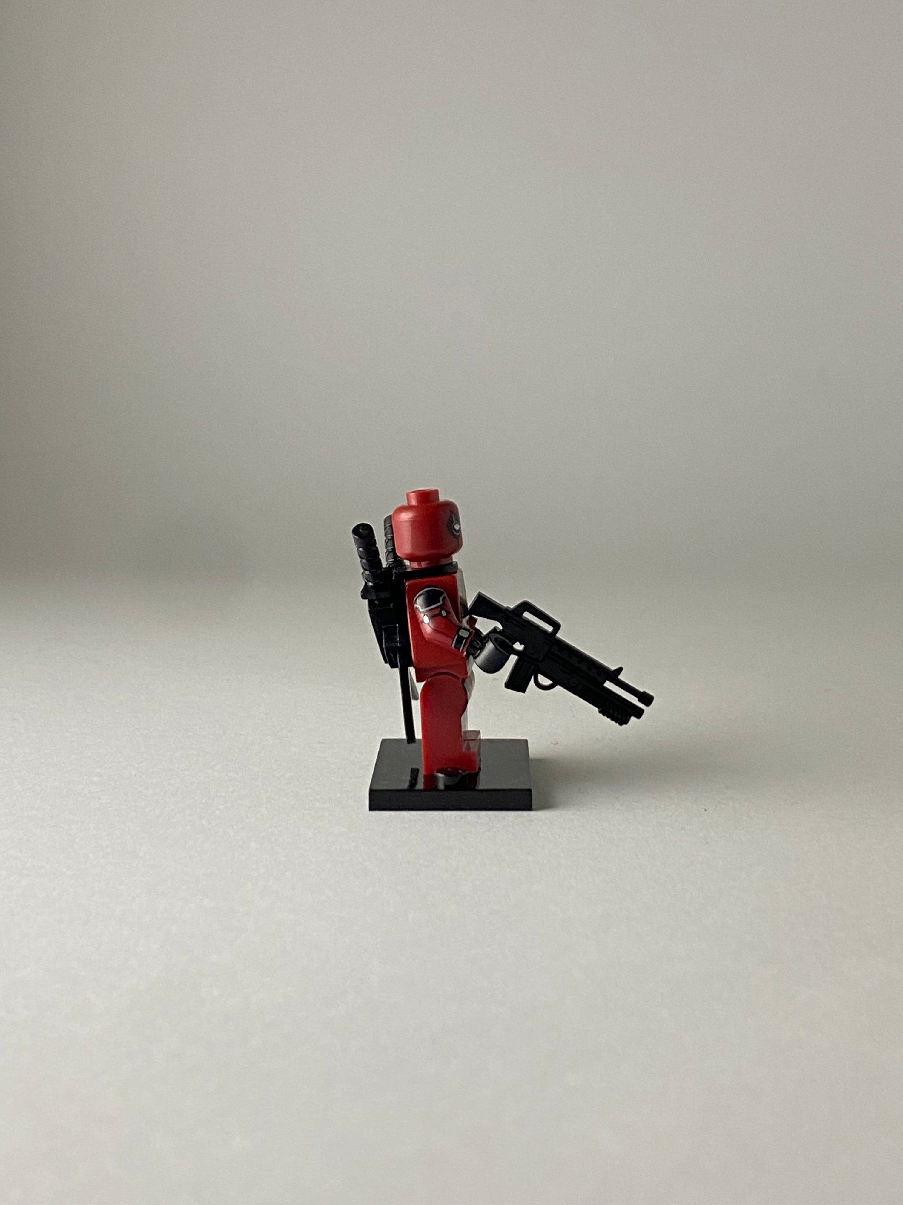 Deadpool Comics