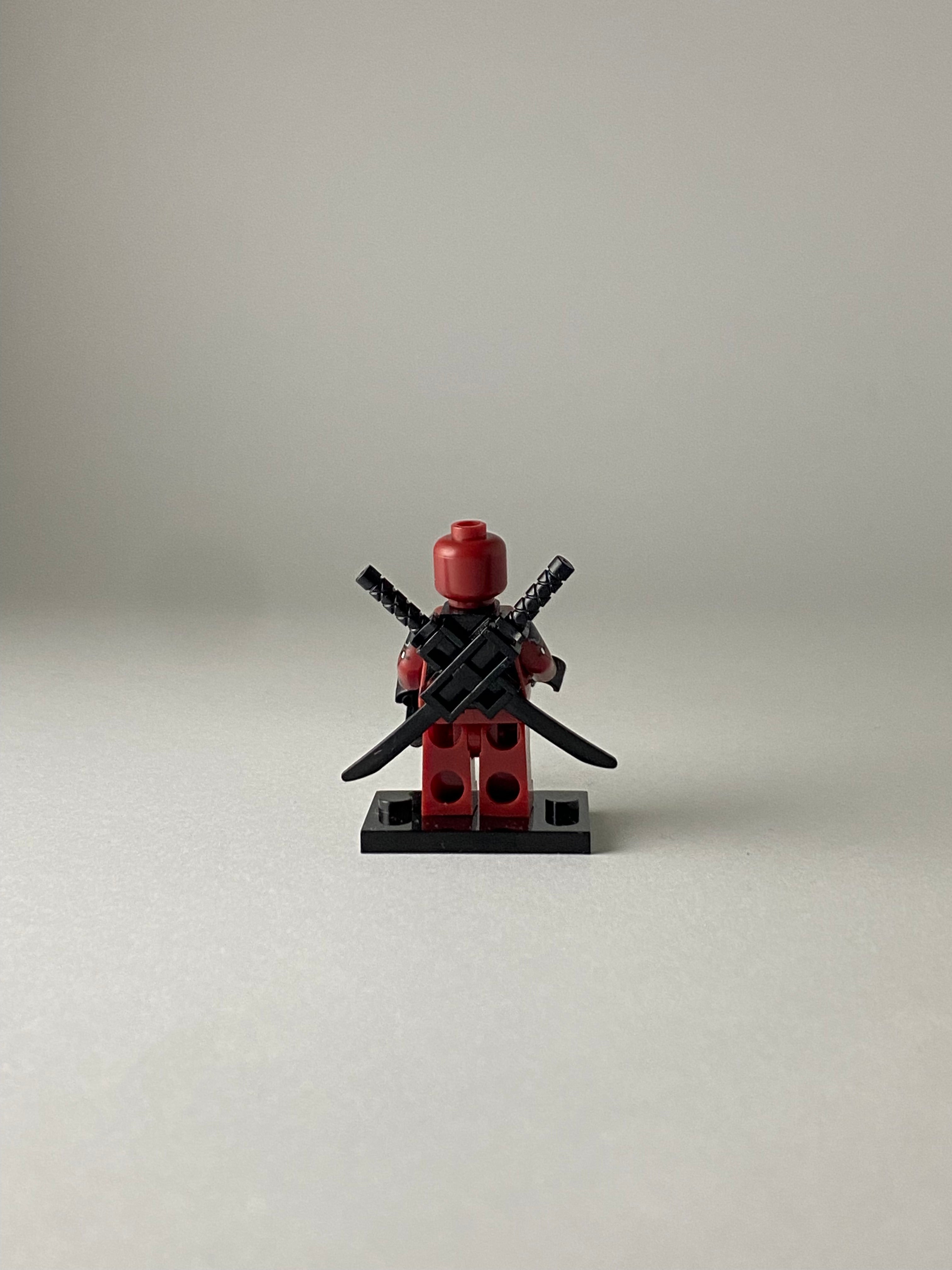 Deadpool Comics