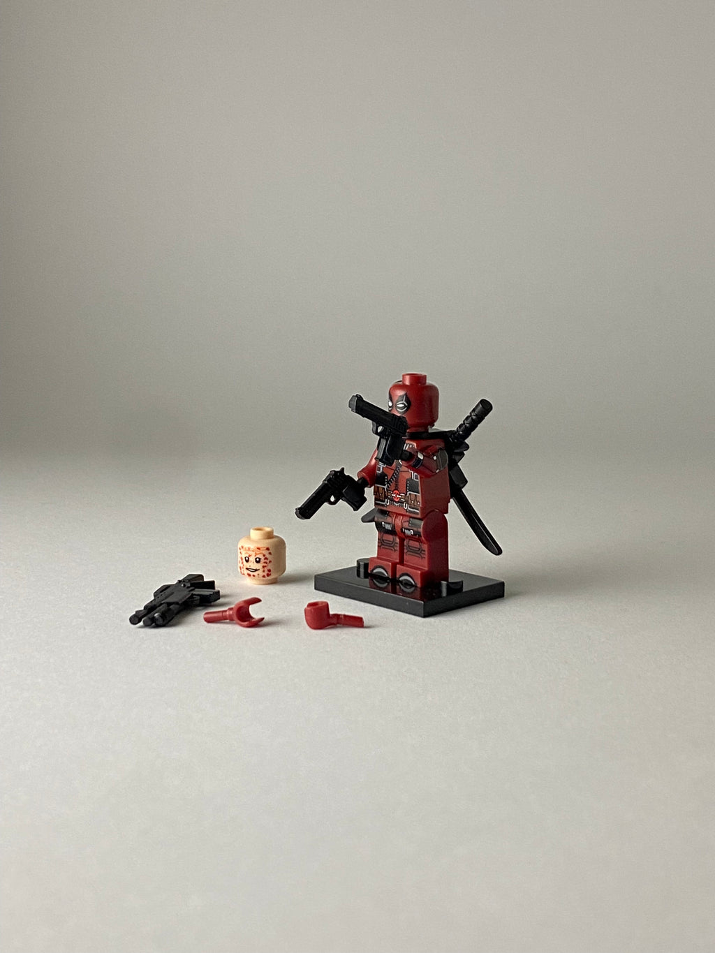 Deadpool Comics