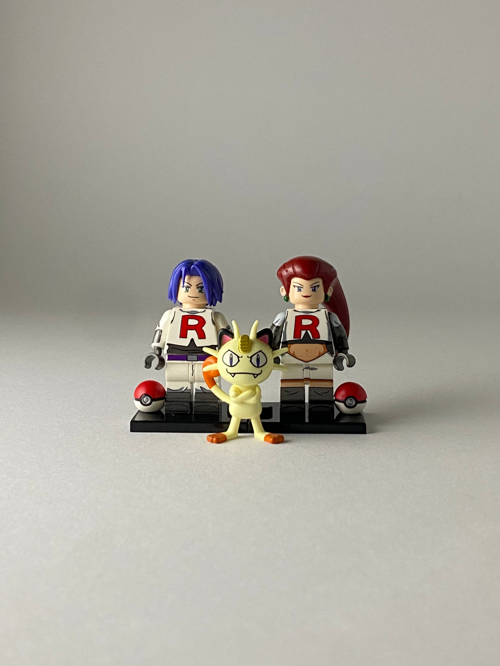 Team Rocket