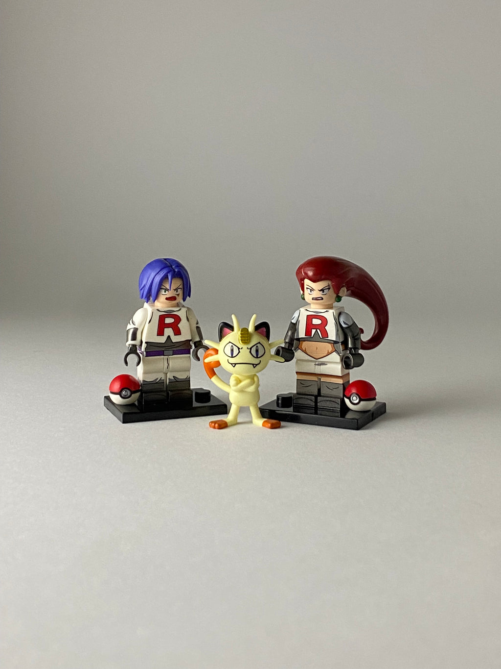 Team Rocket