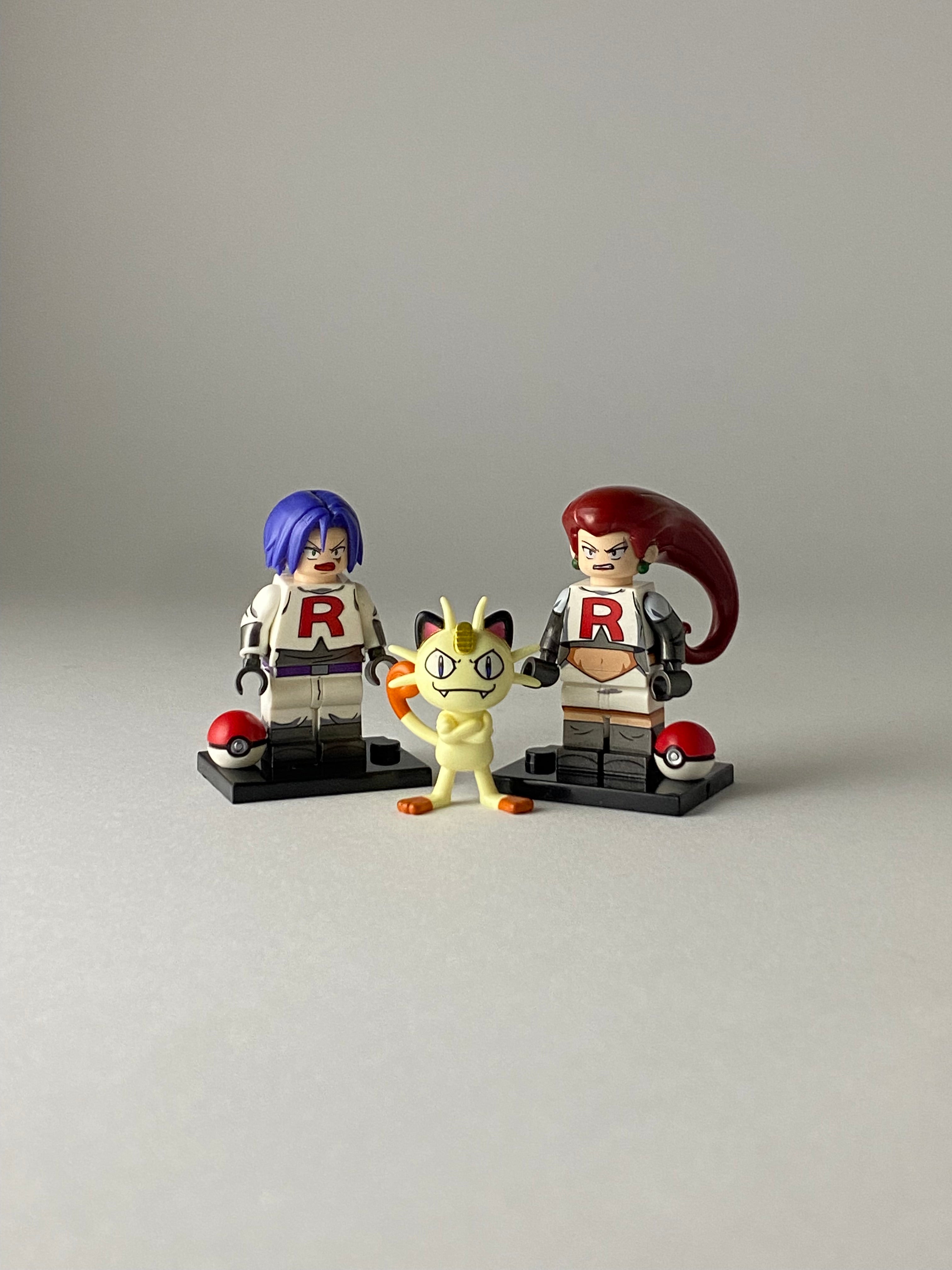 Team Rocket