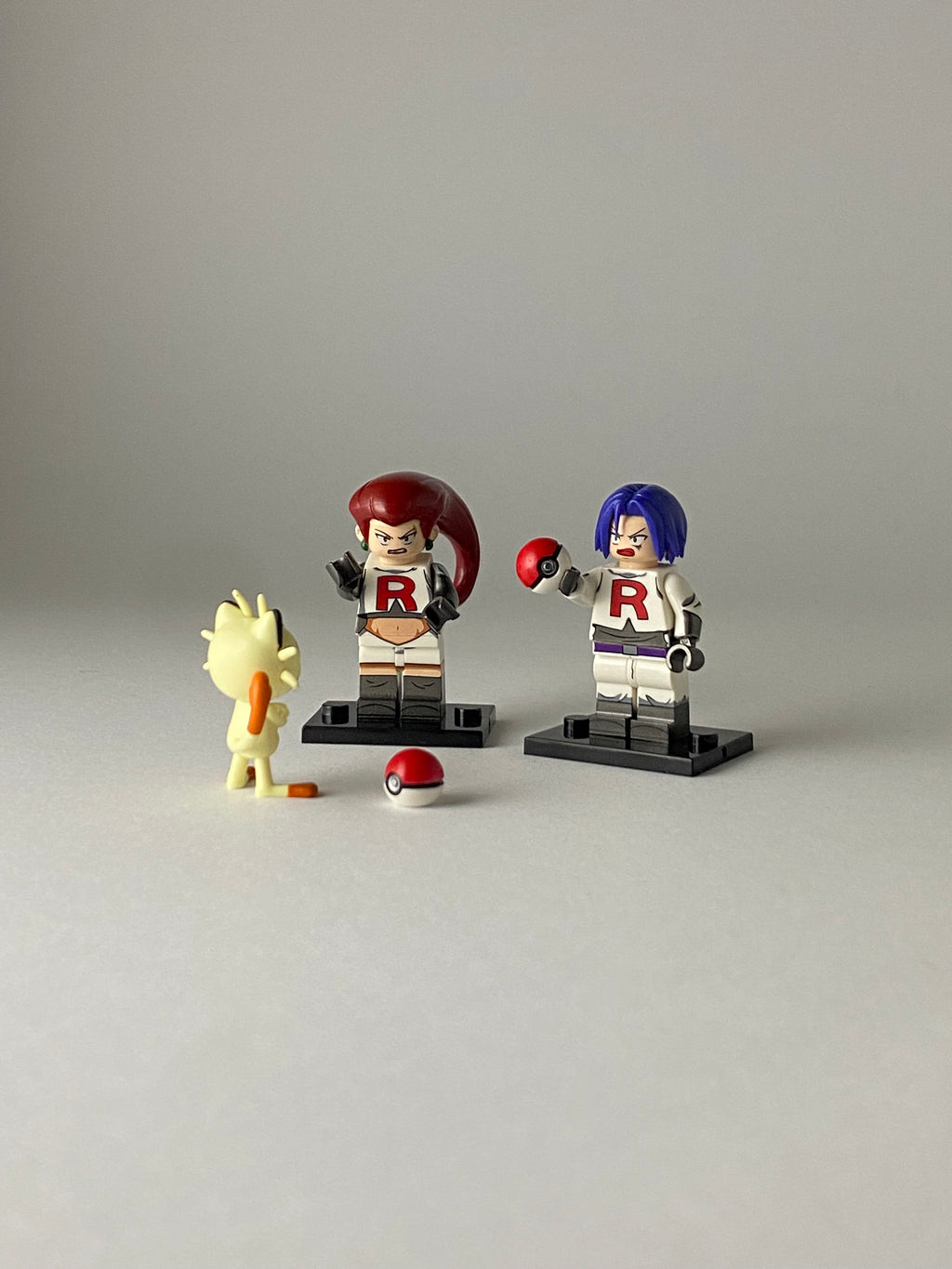 Team Rocket