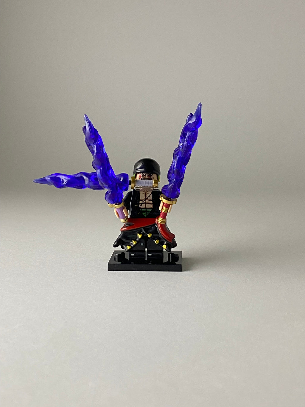 Zoro Onigashima