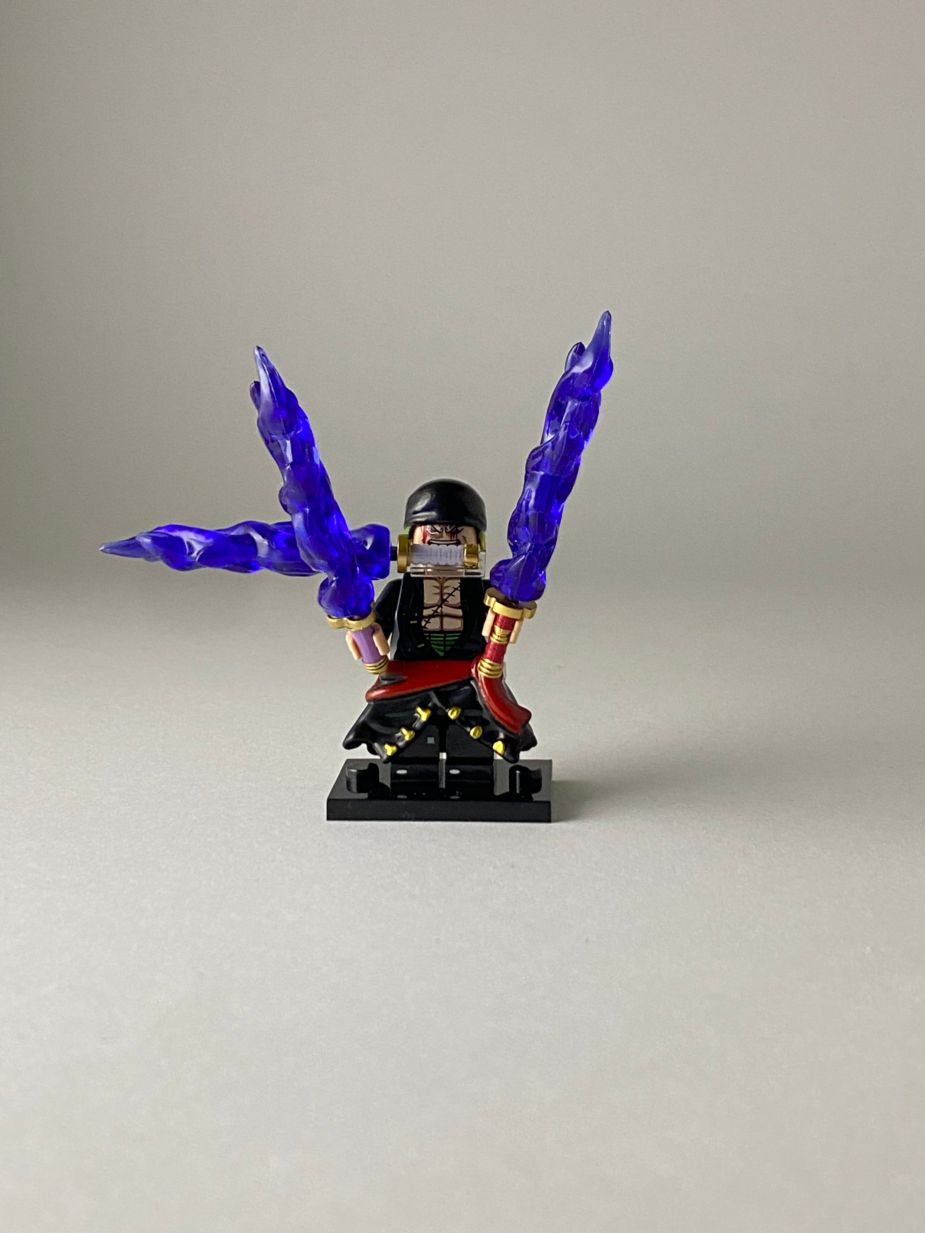 Zoro Onigashima