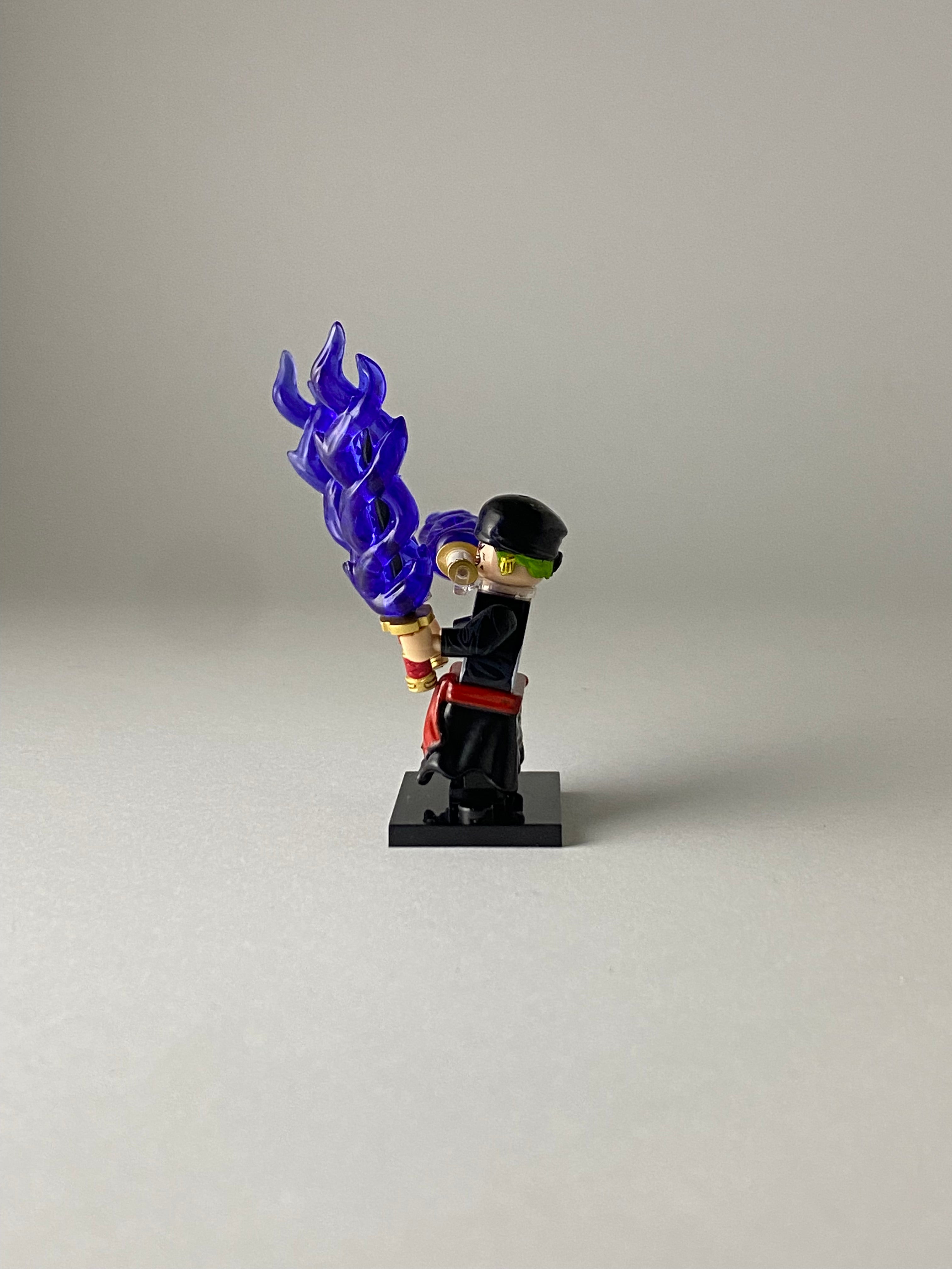 Zoro Onigashima