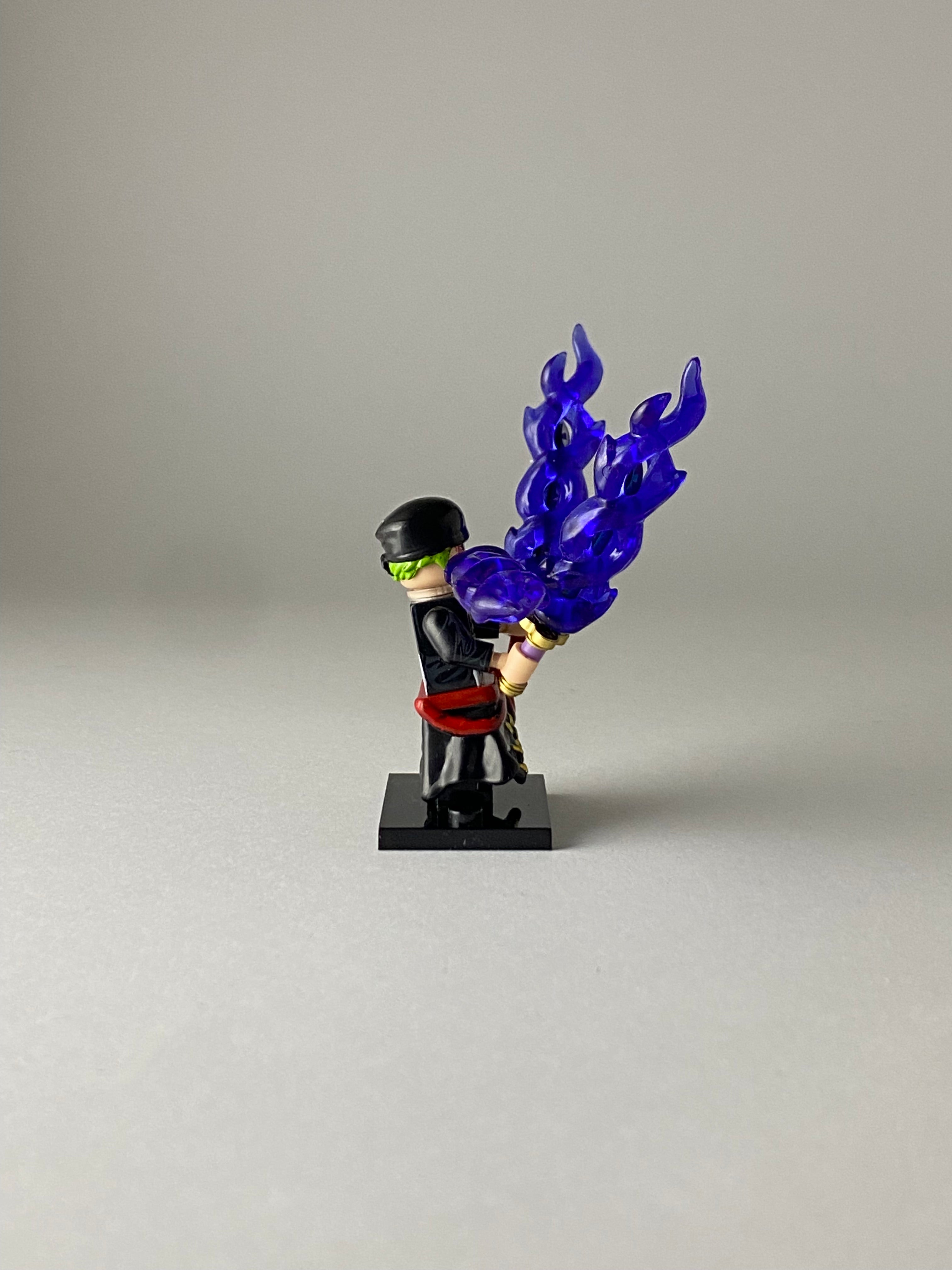 Zoro Onigashima