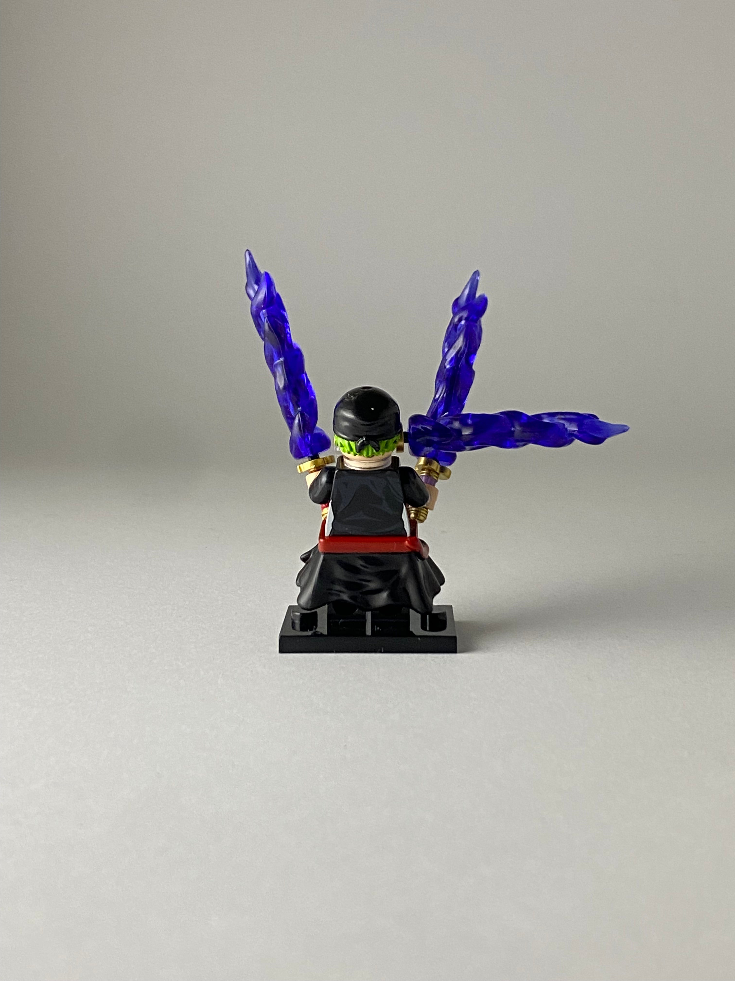Zoro Onigashima