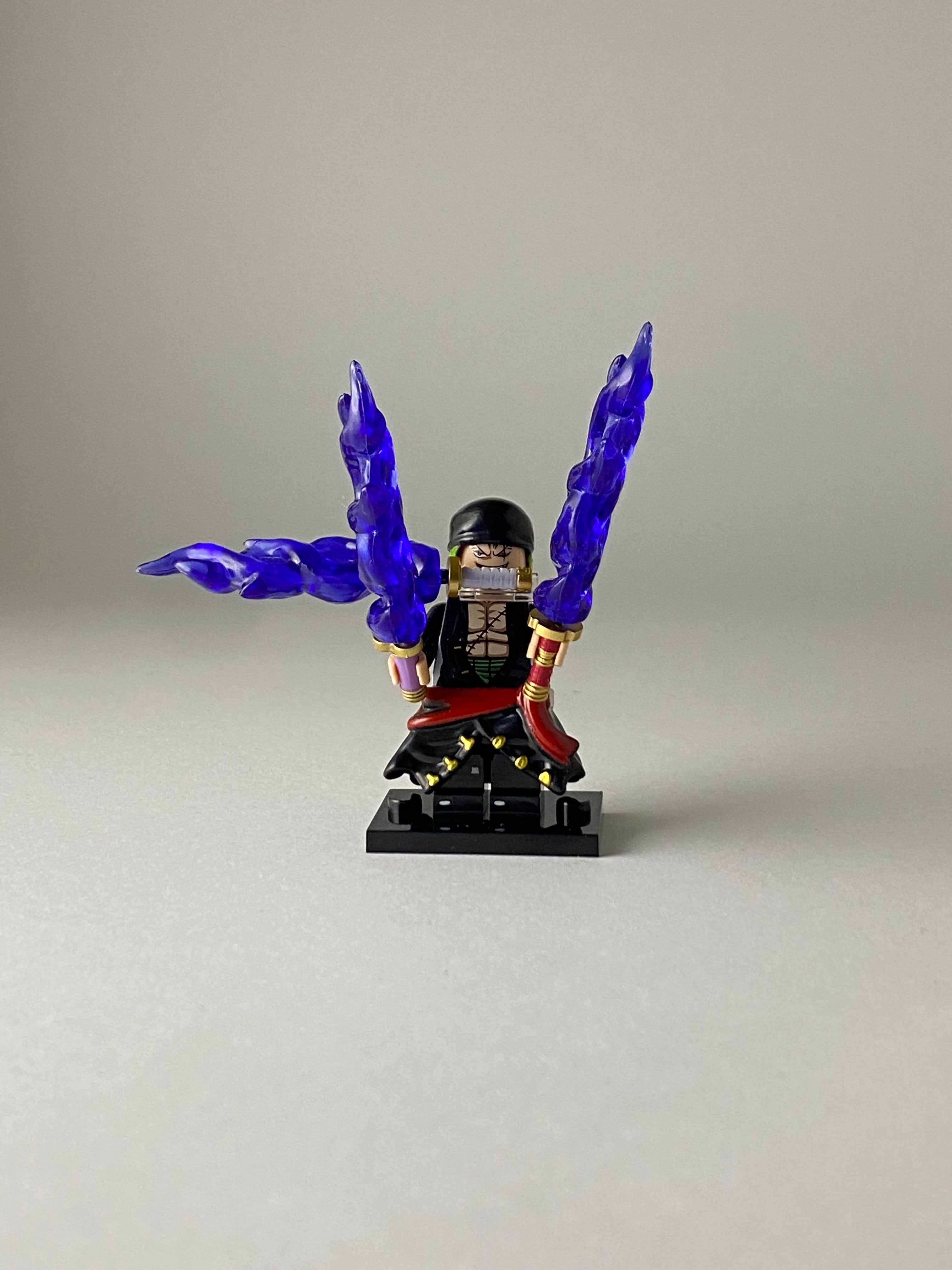 Zoro Onigashima