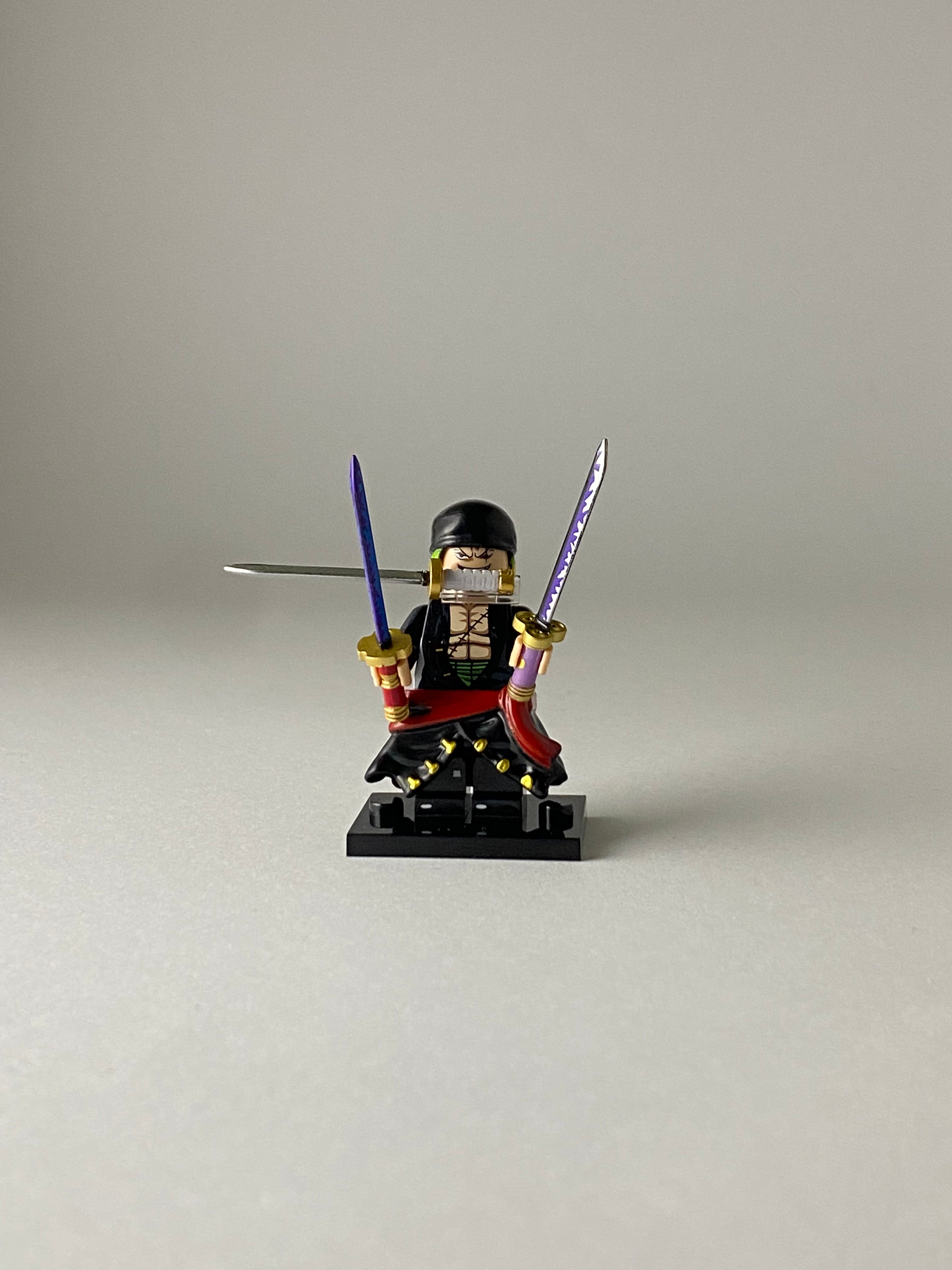 Zoro Onigashima