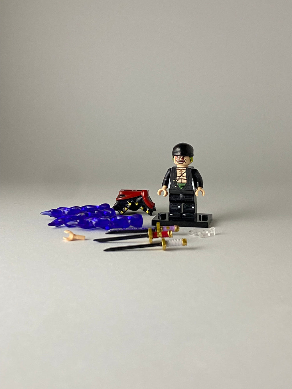 Zoro Onigashima