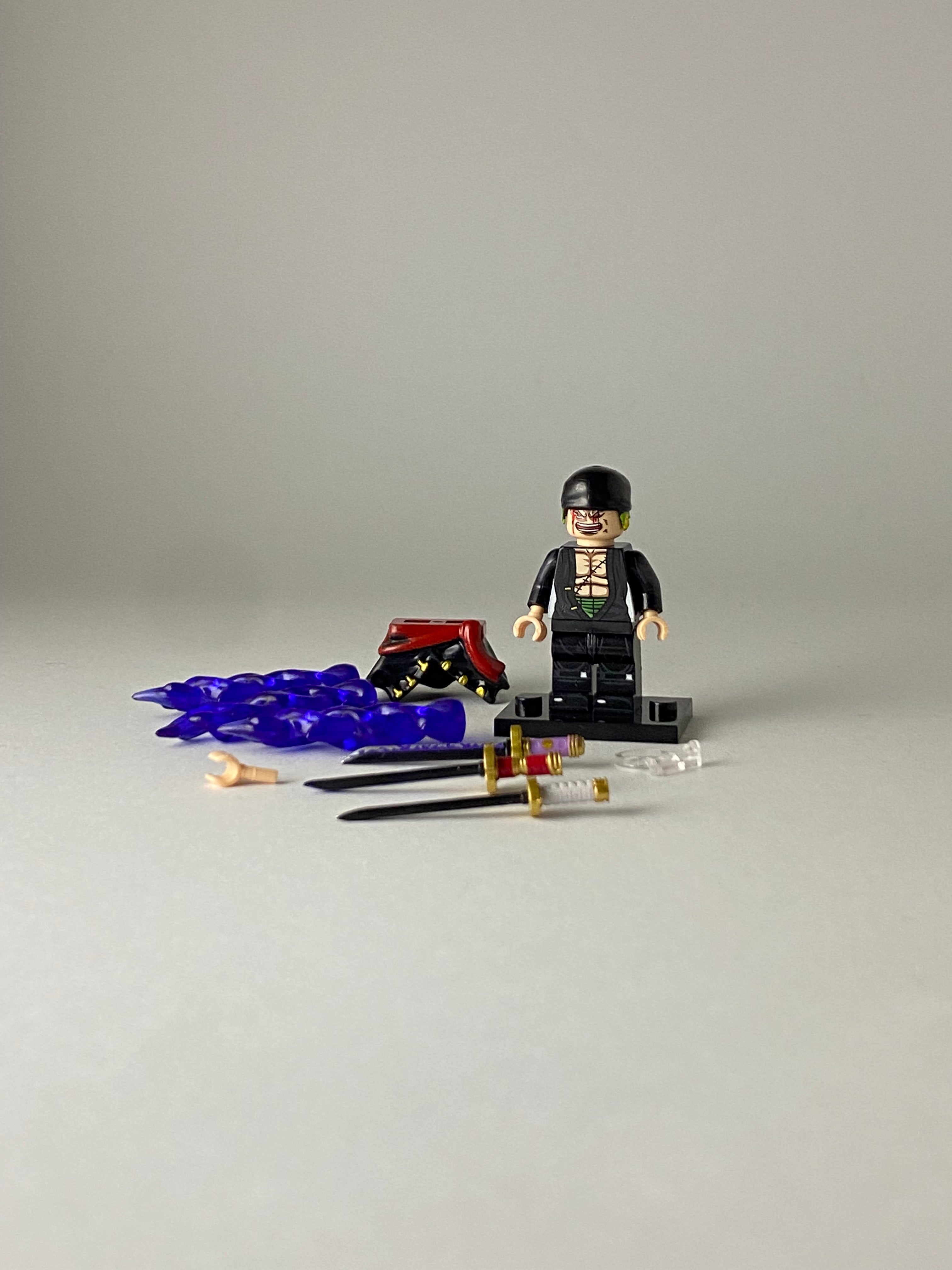 Zoro Onigashima