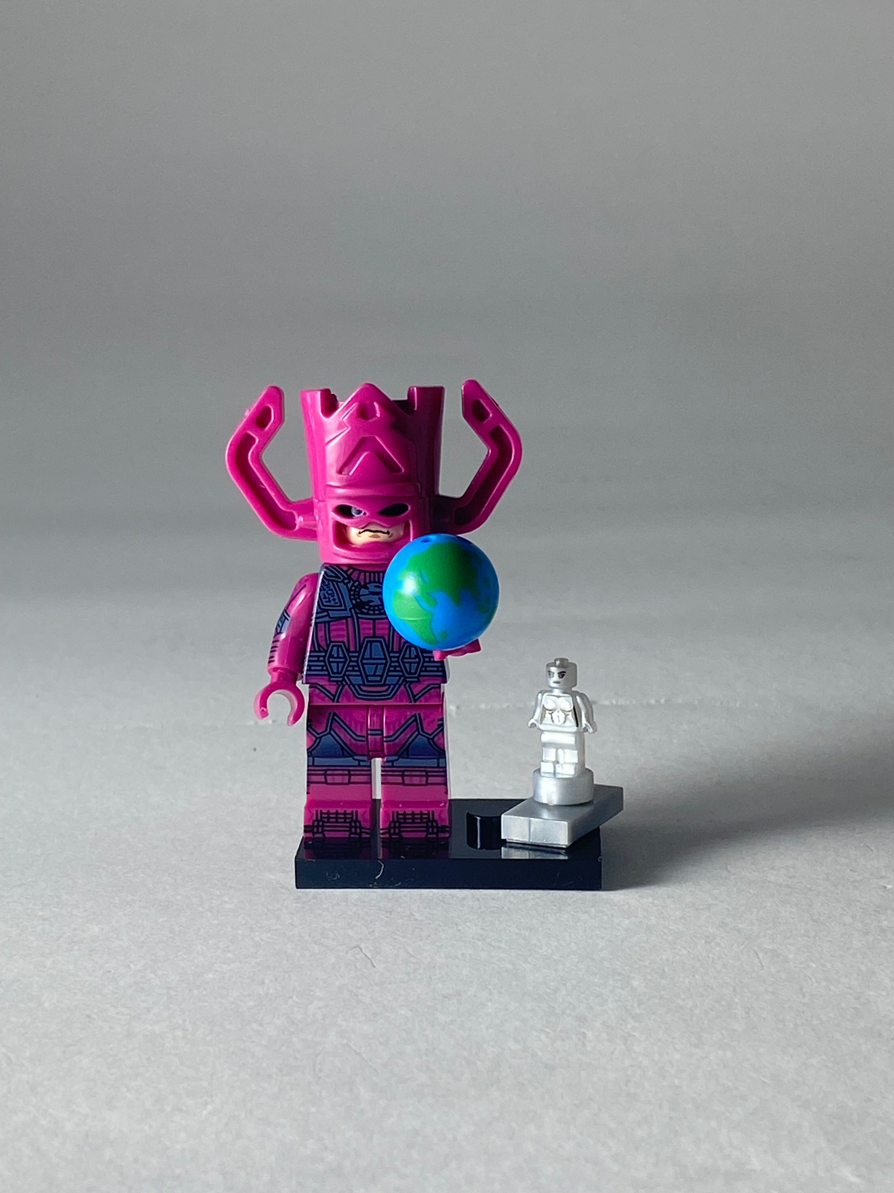 Galactus