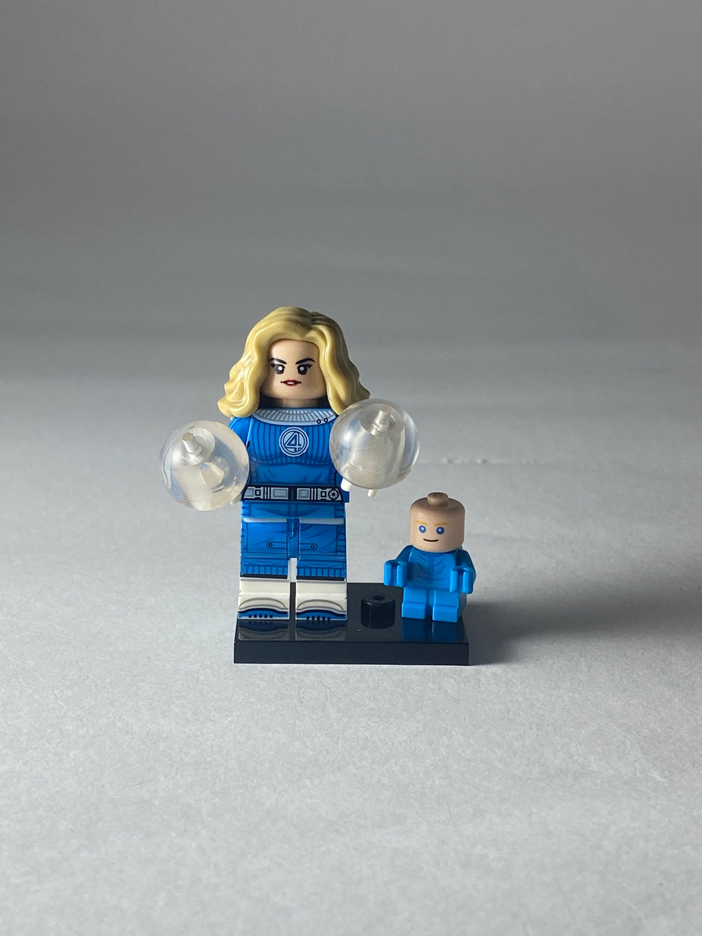 Invisible Woman 4