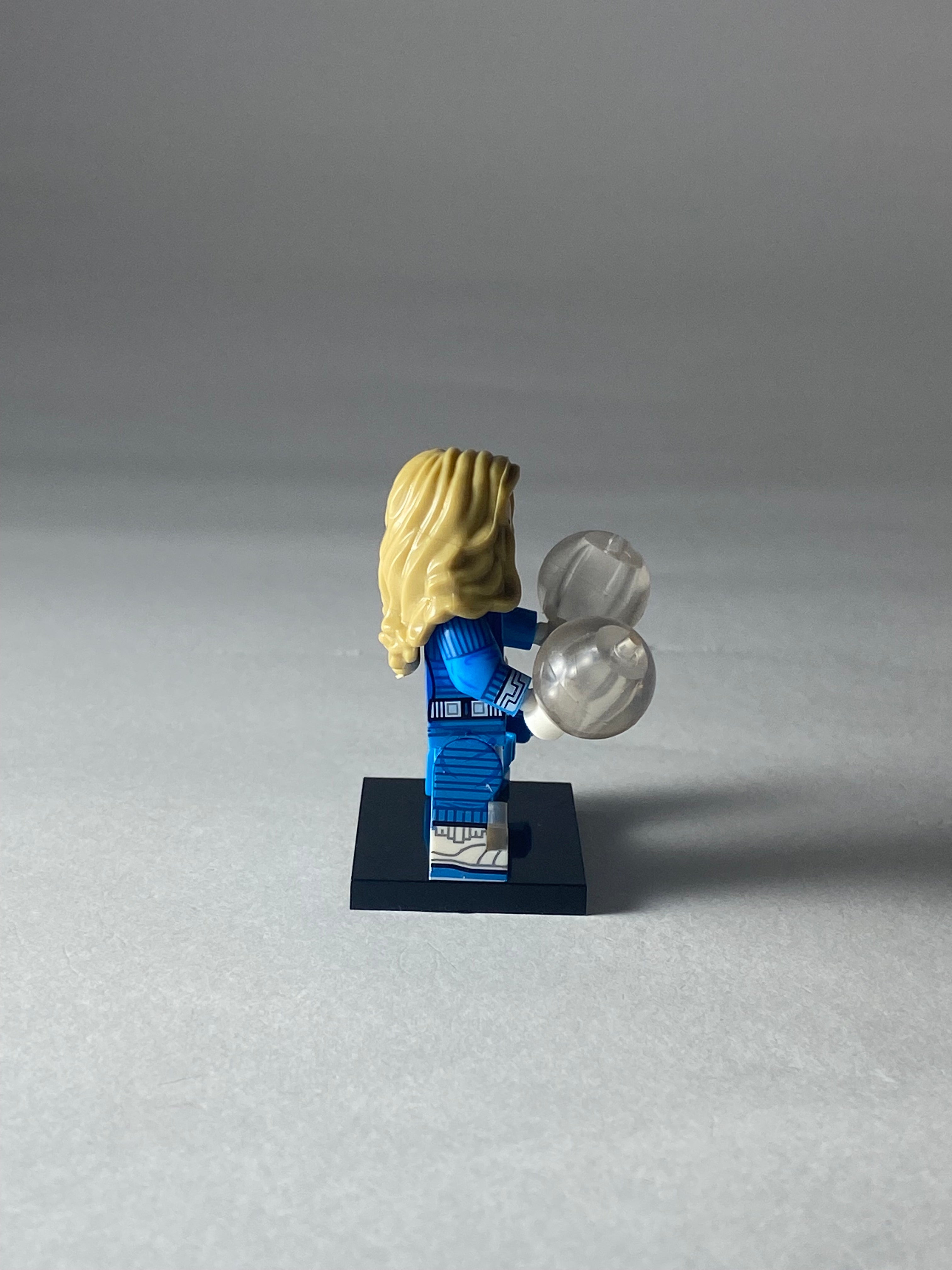 Invisible Woman 4