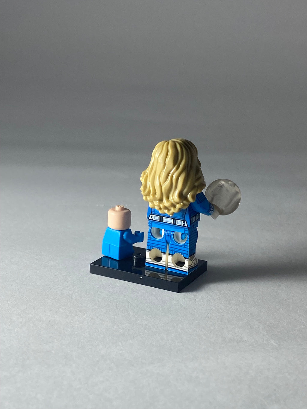 Invisible Woman 4