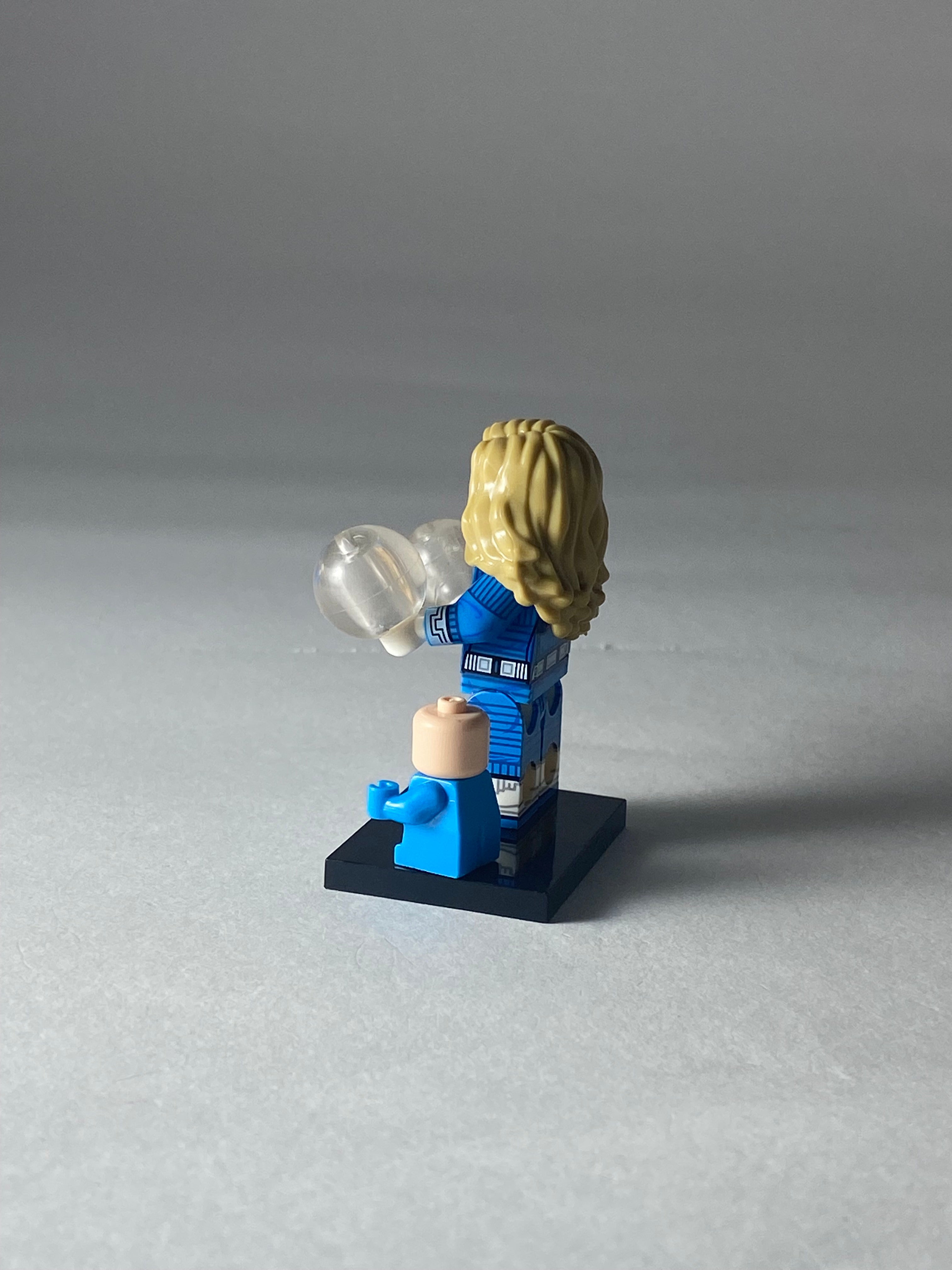 Invisible Woman 4