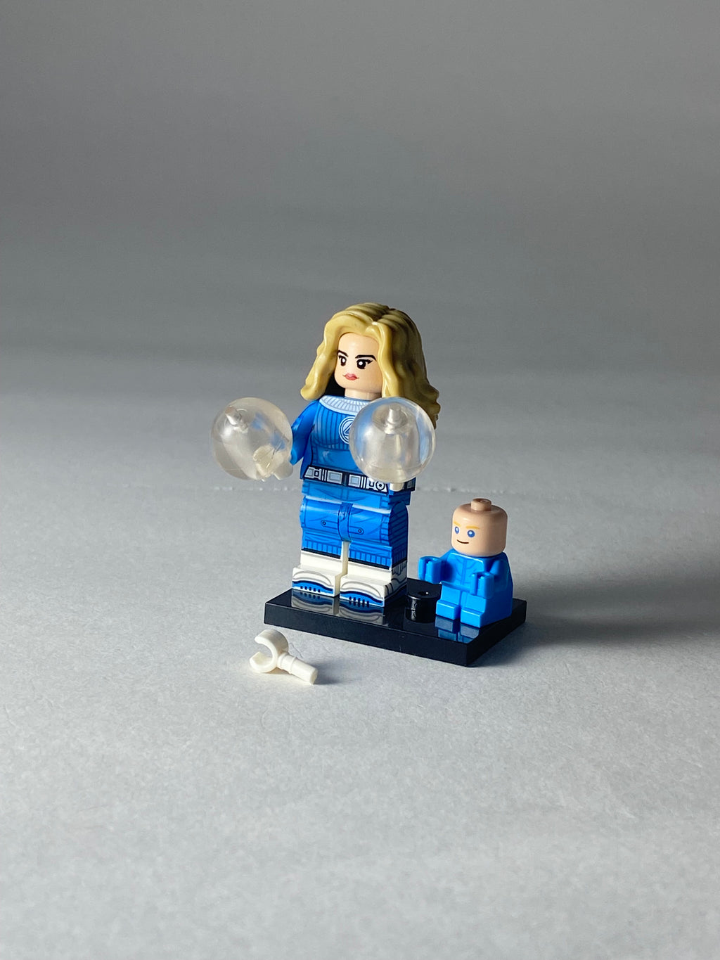 Invisible Woman 4