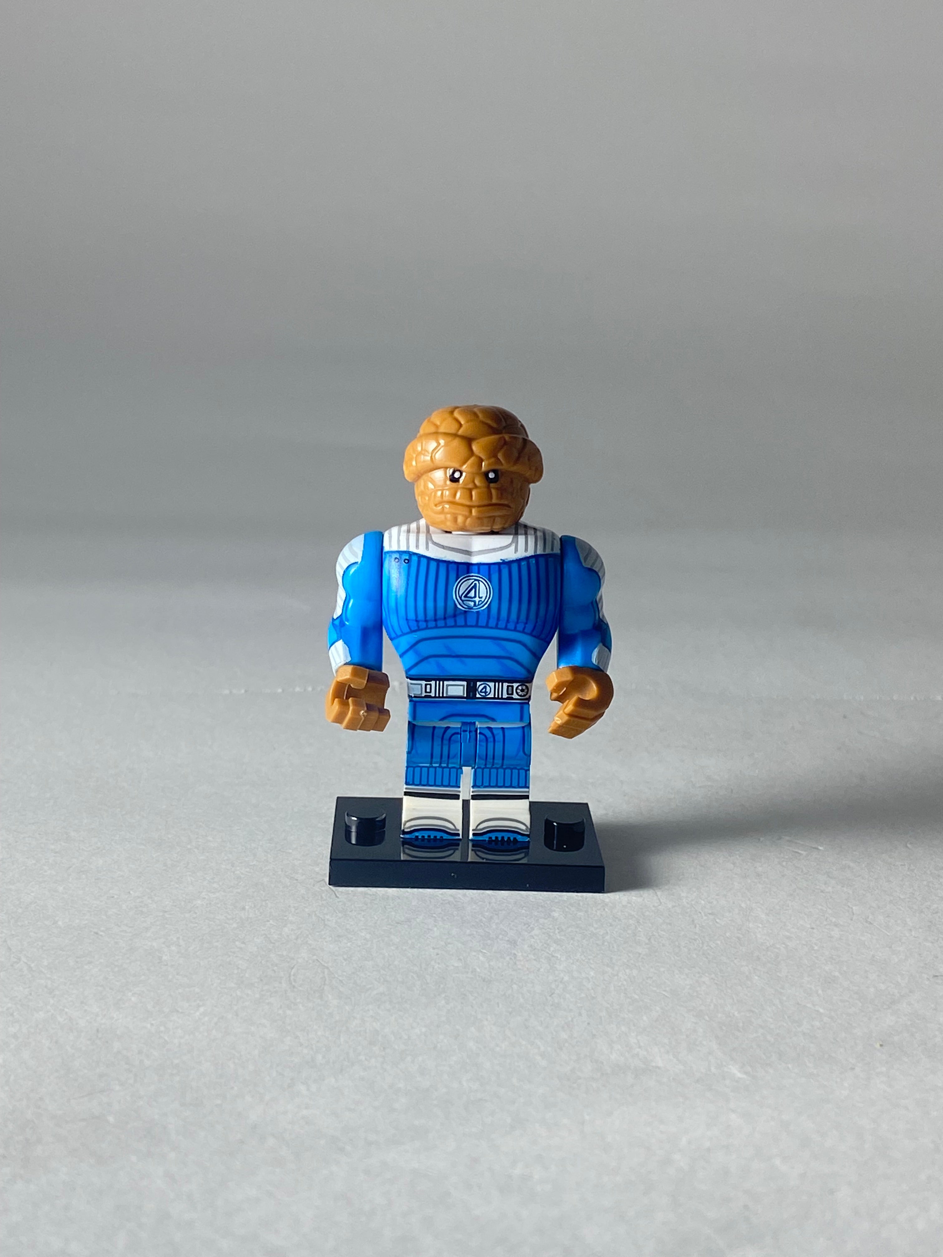 The Thing 4
